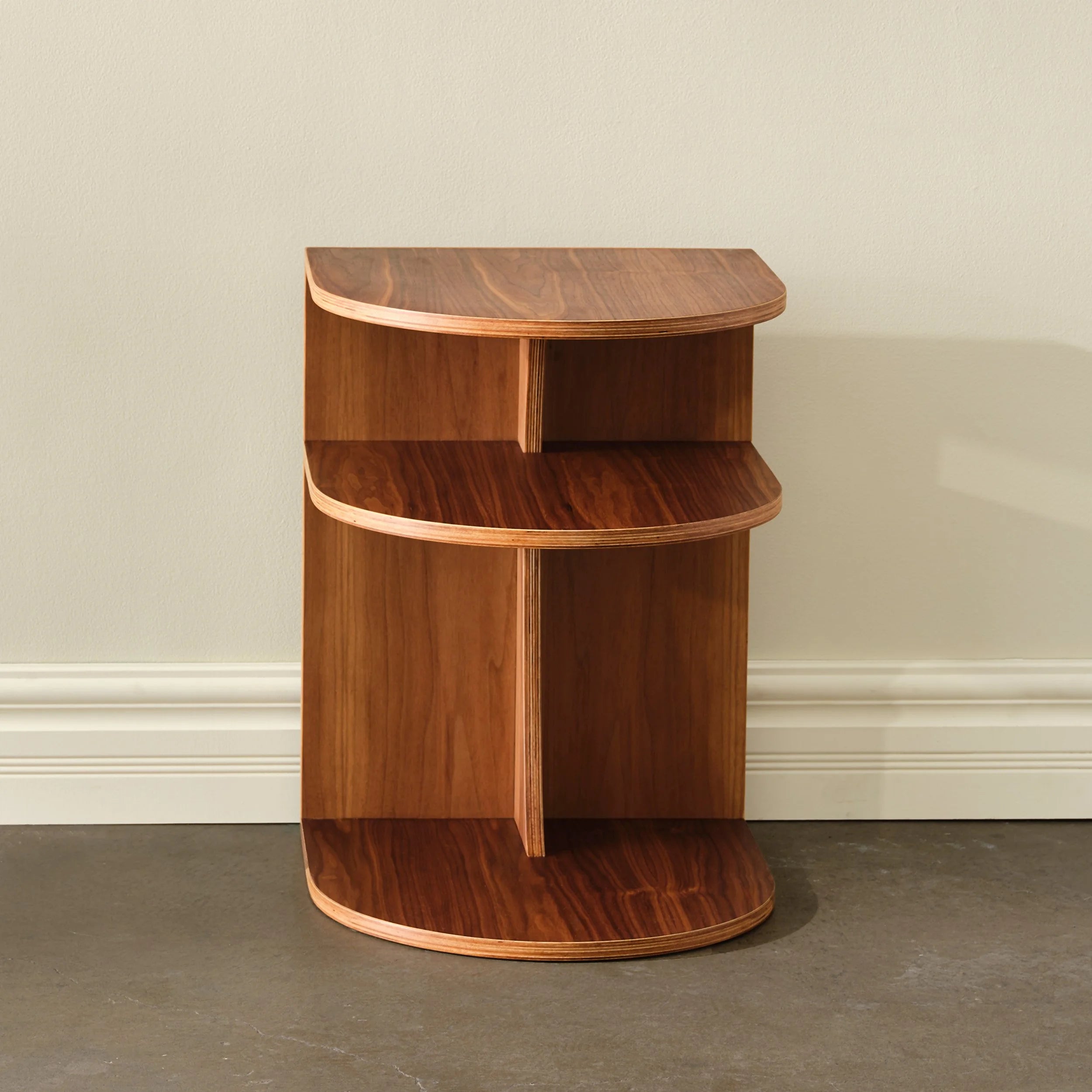 End Table No. 2