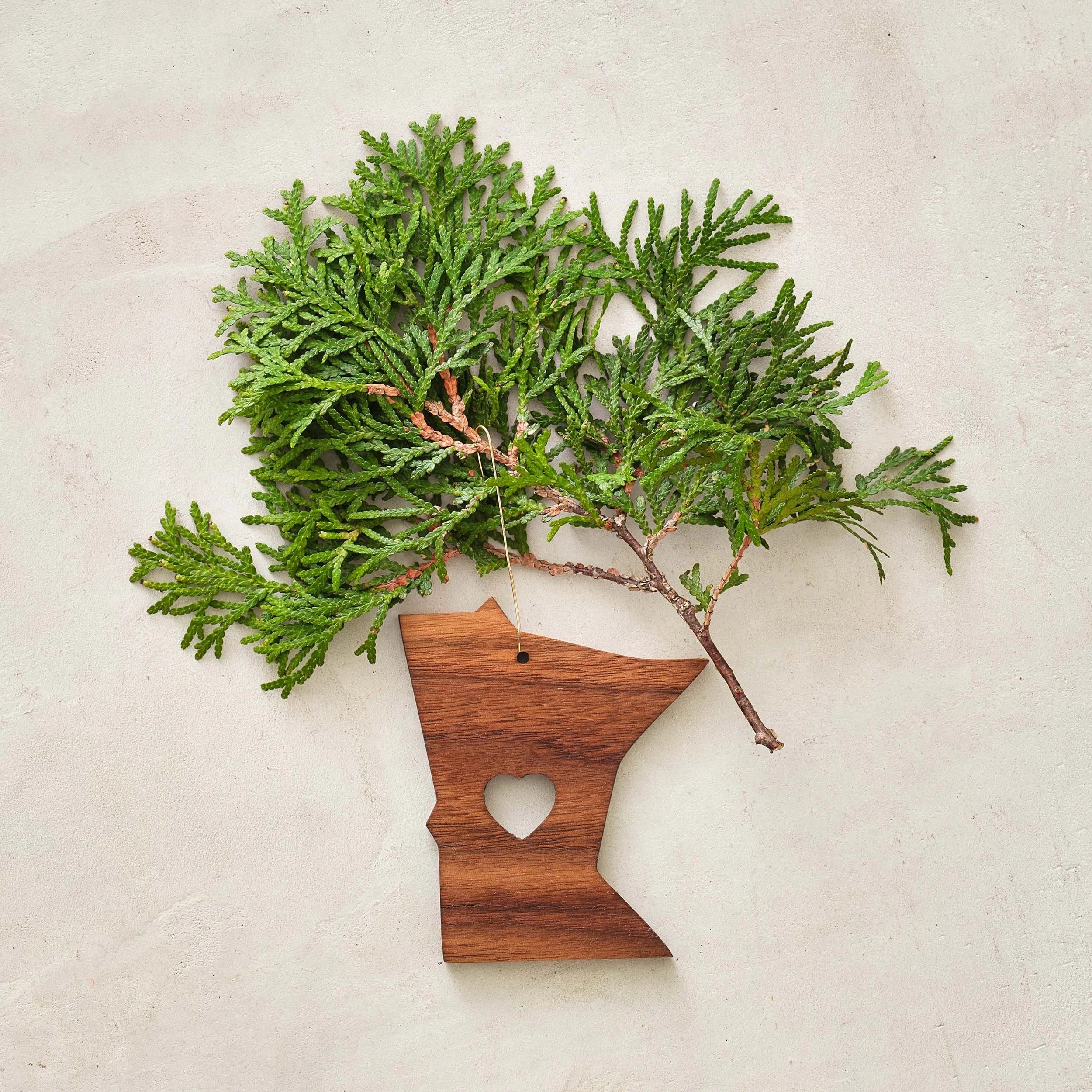 Minnesota Ornament (Discontinued)