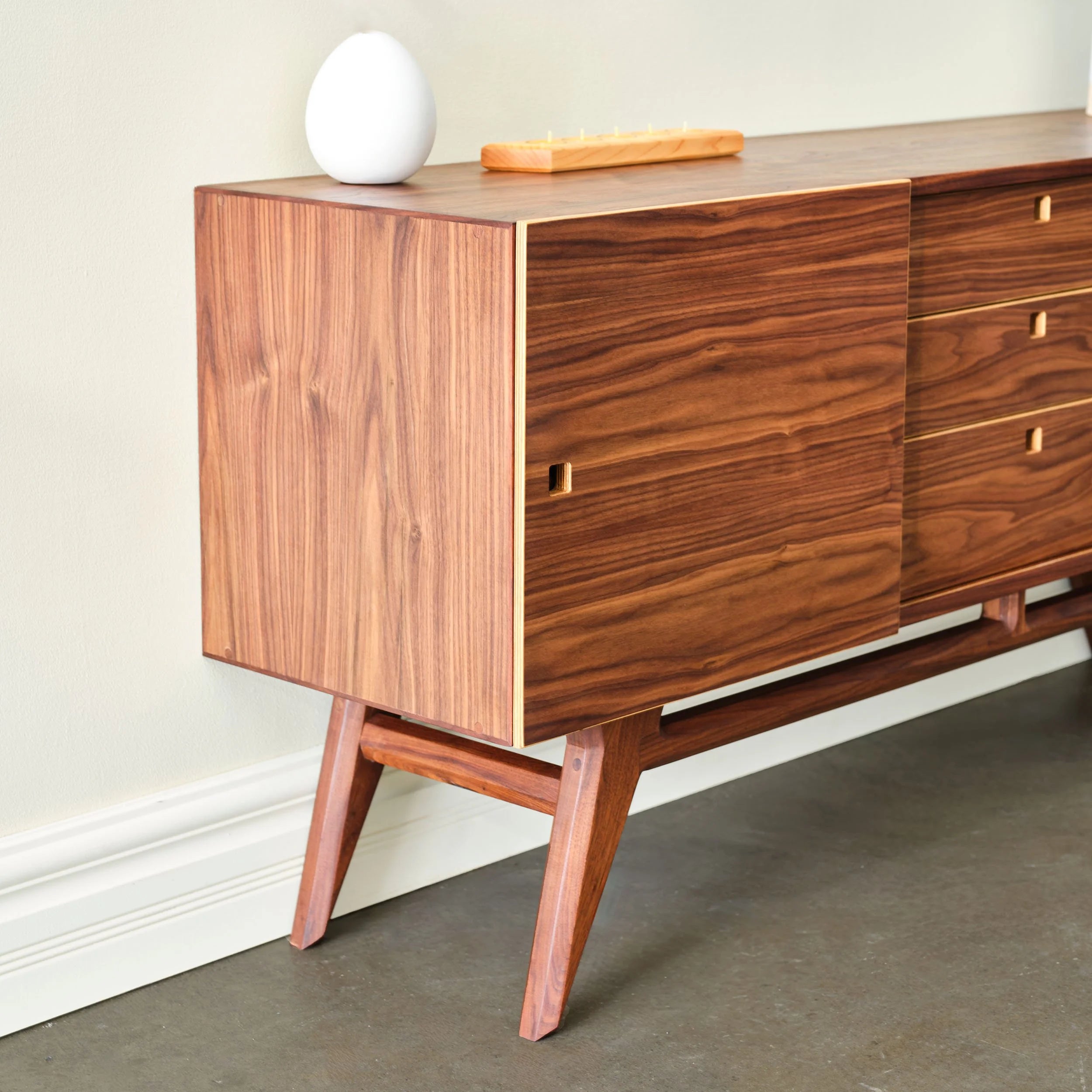 Media Console No. 2