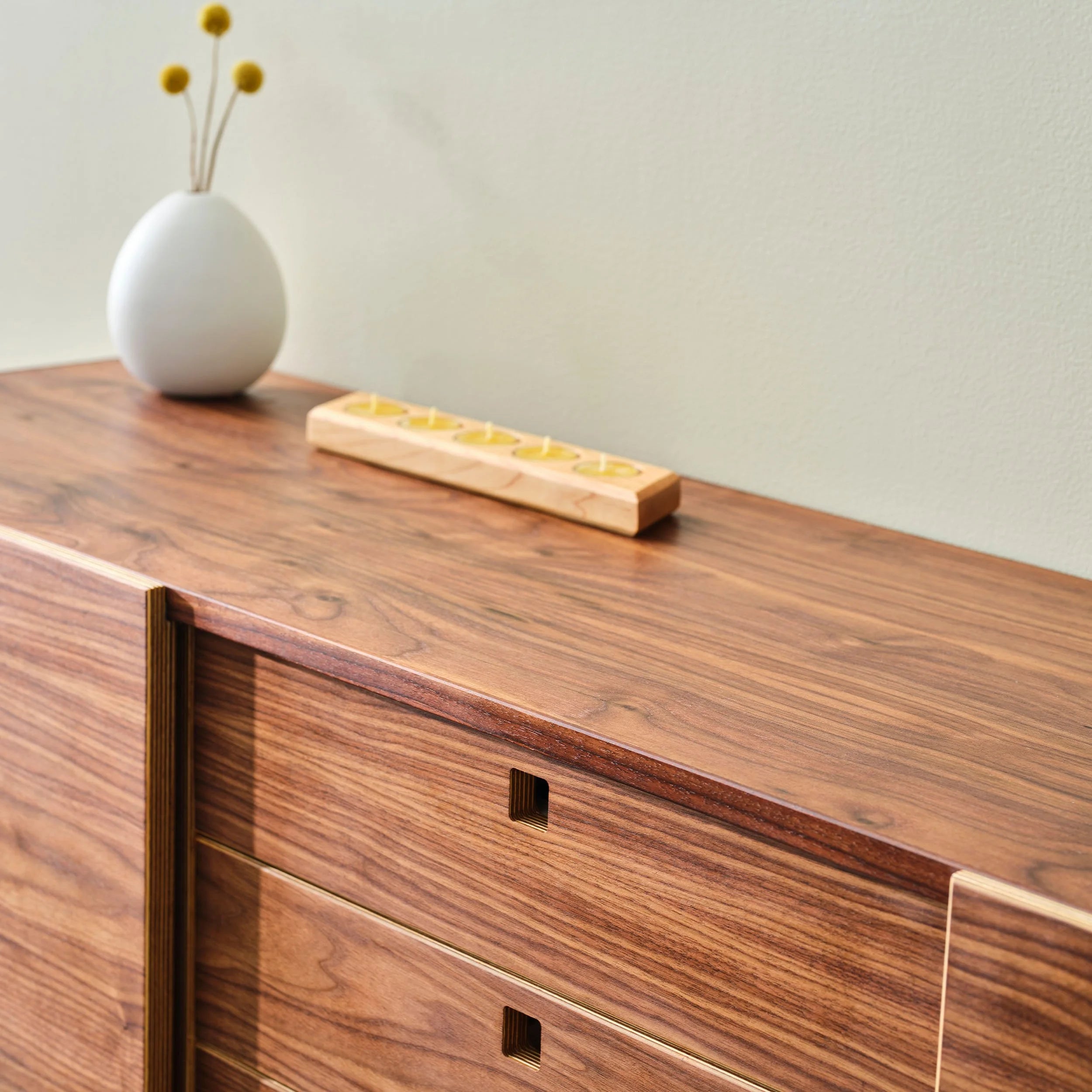 Media Console No. 2