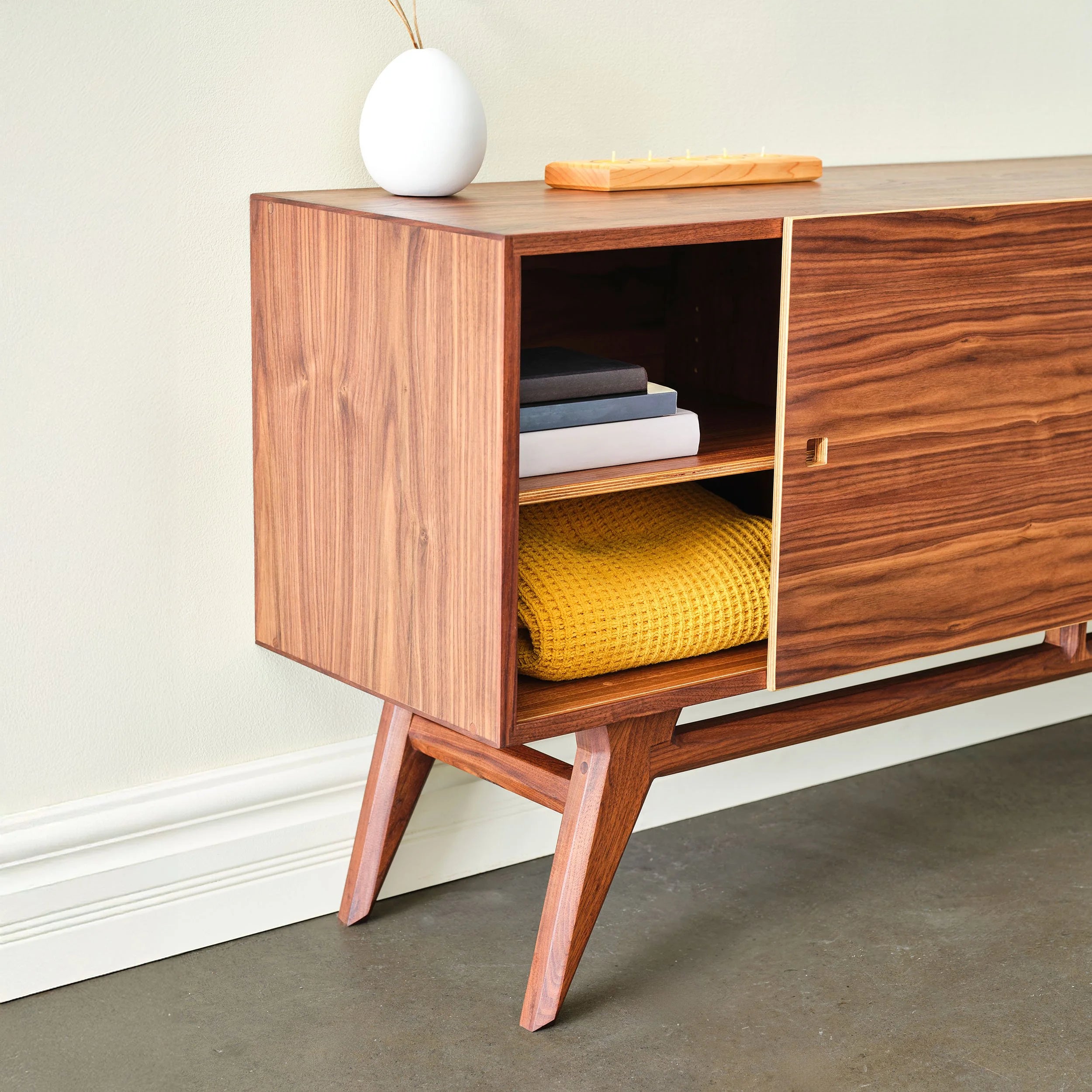 Media Console No. 2