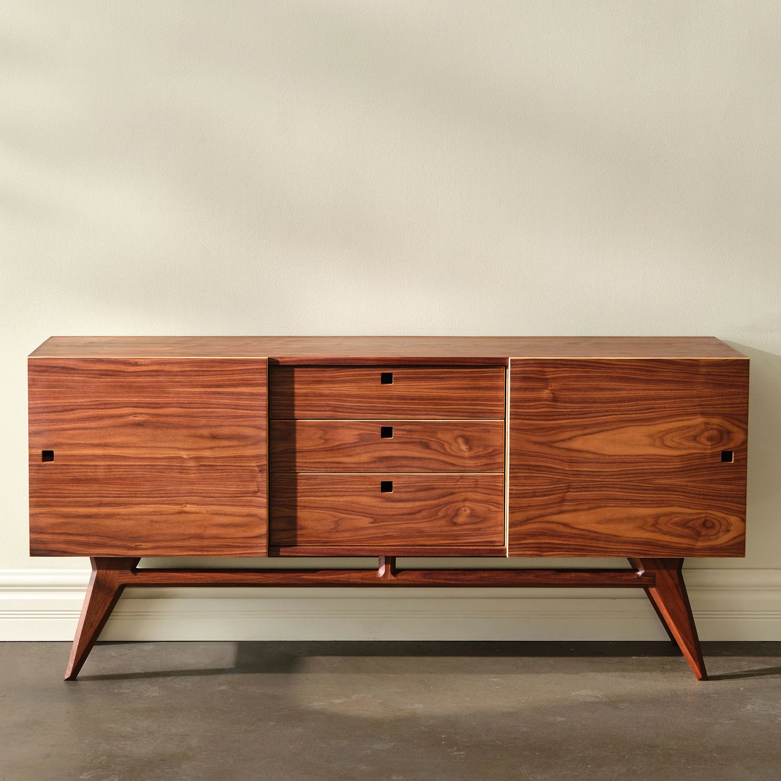 Media Console No. 2