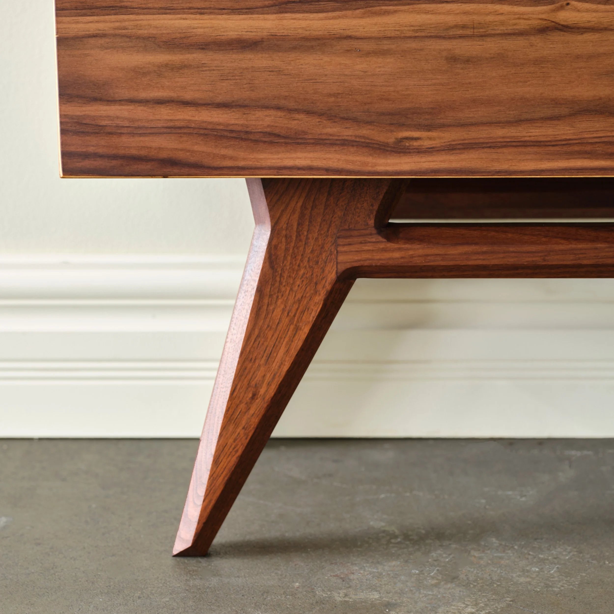 Media Console No. 2