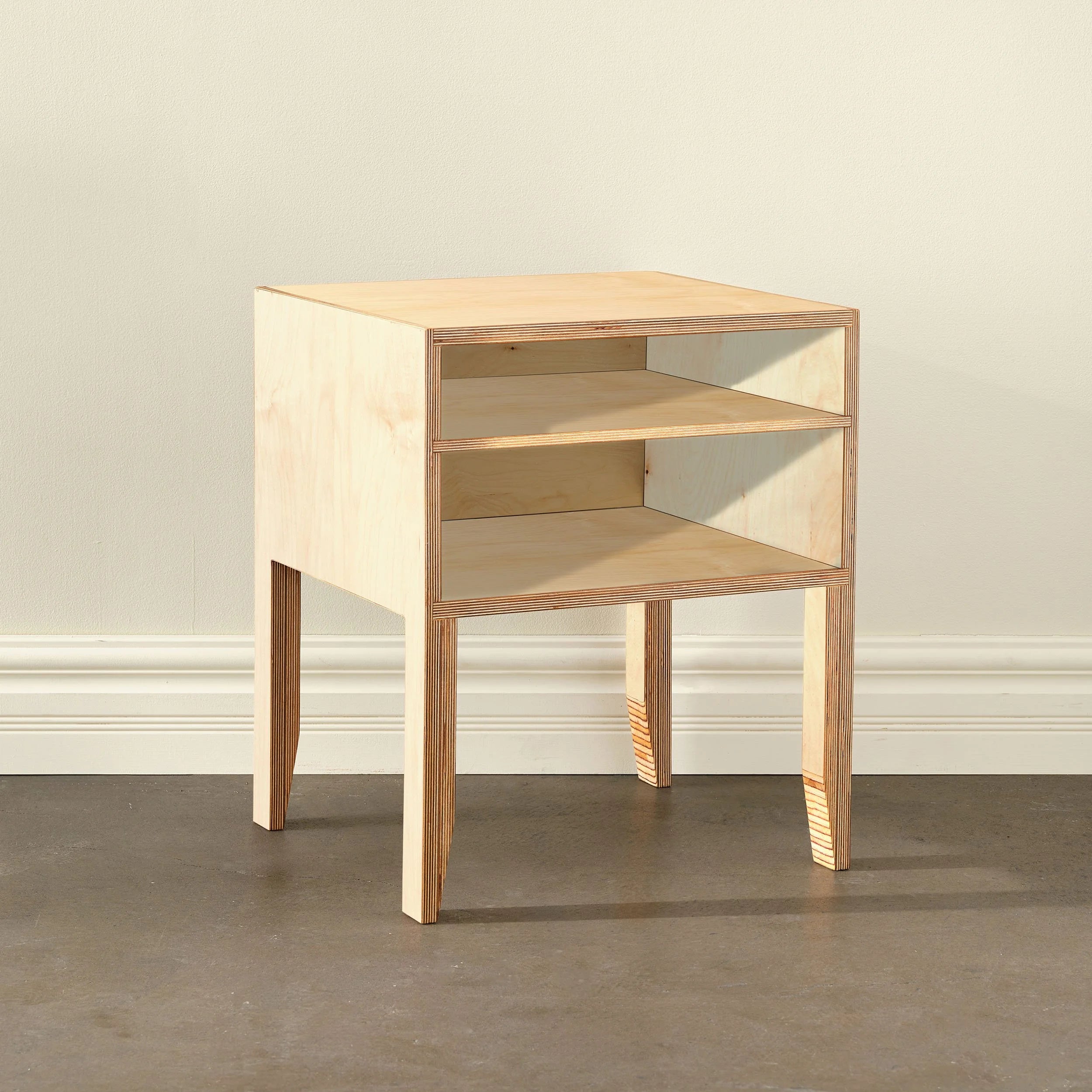 The Bedroom Set