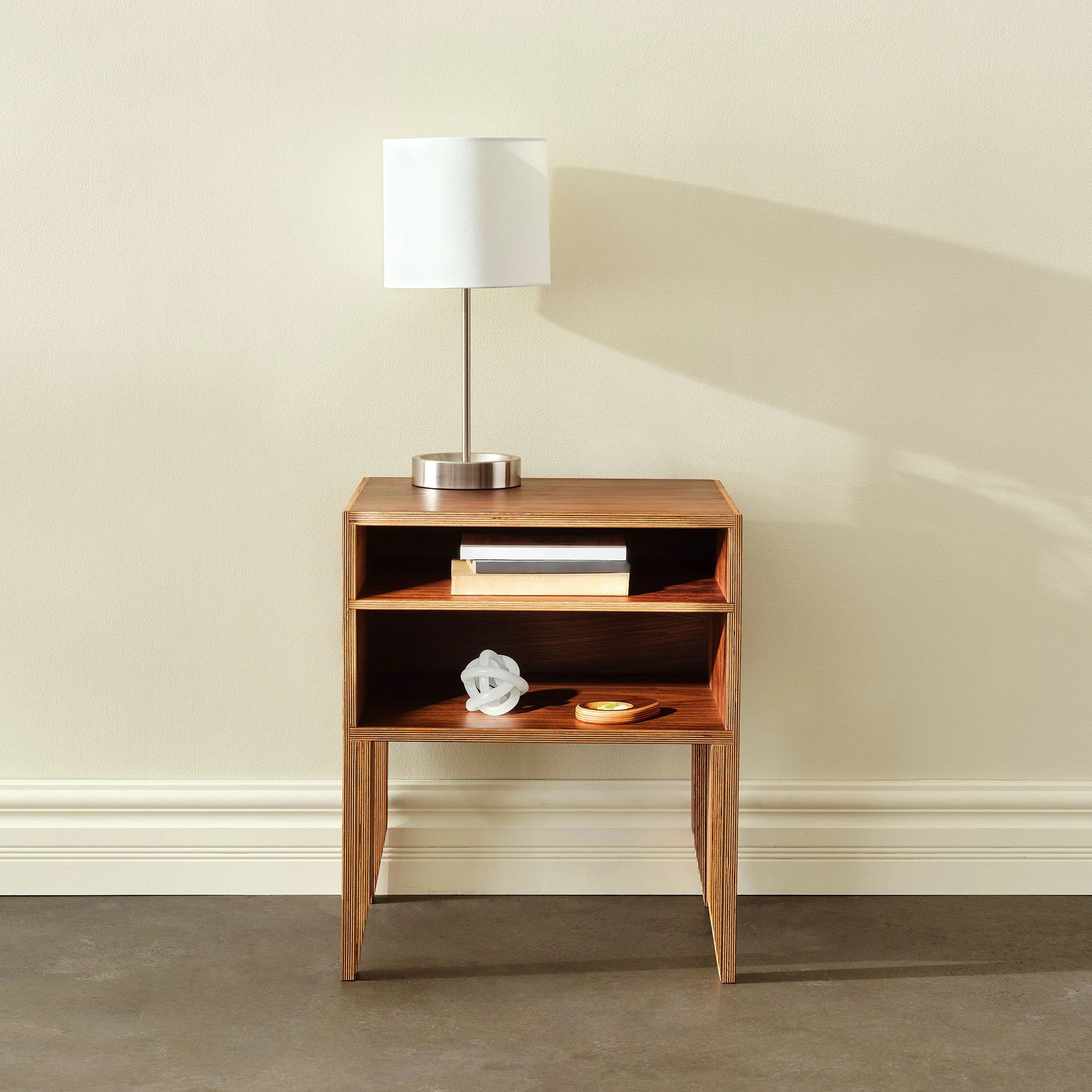 Nightstand No. 2