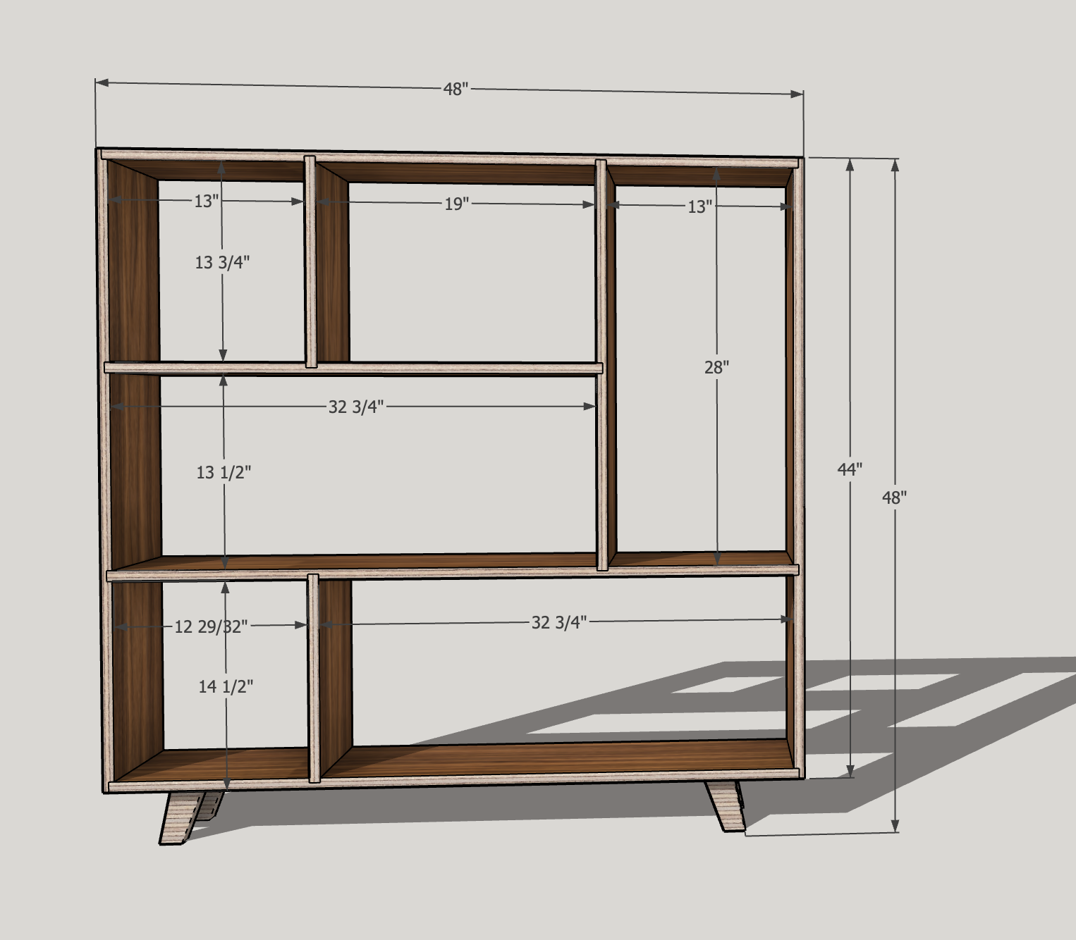 Bookcase