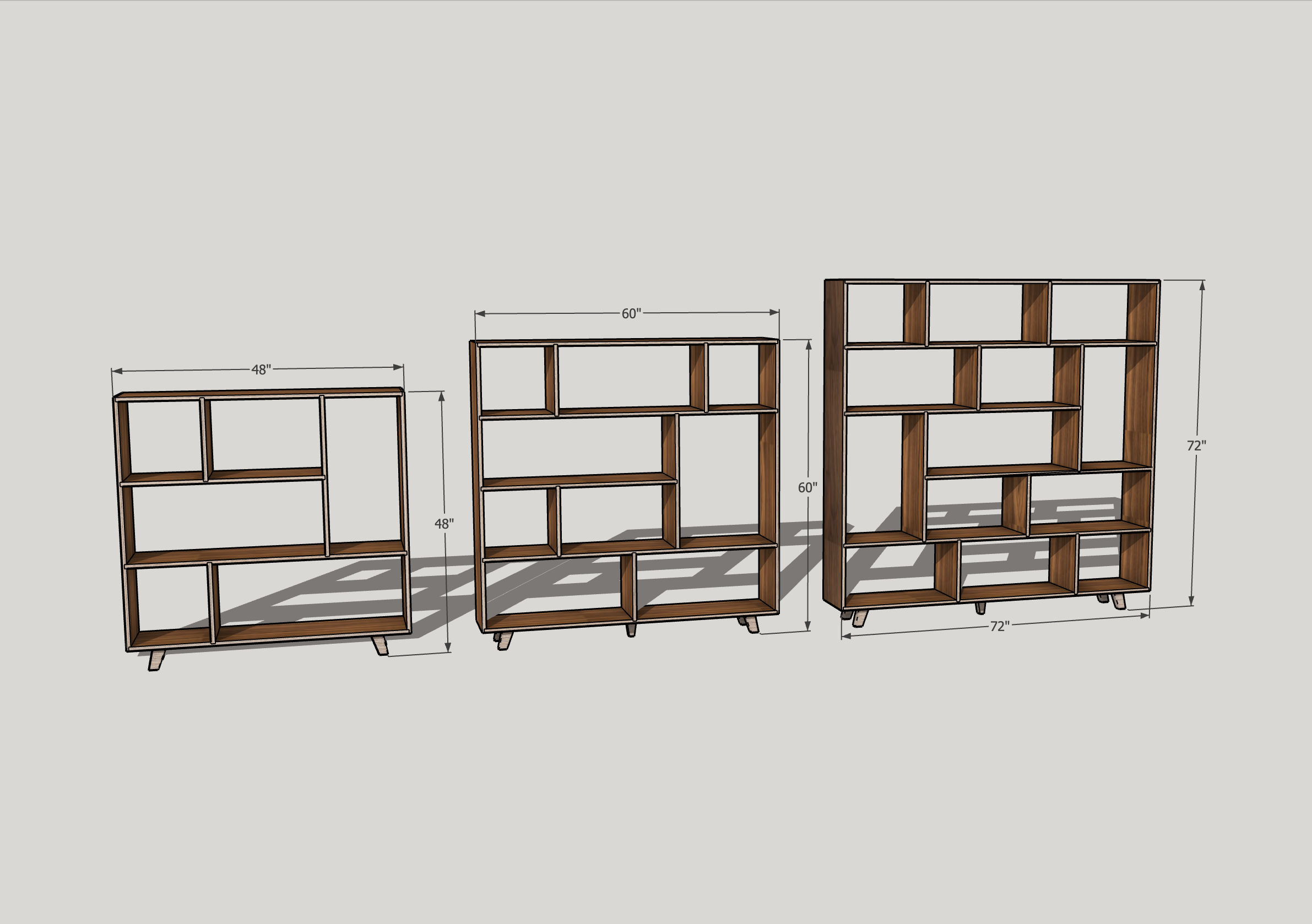 Bookcase