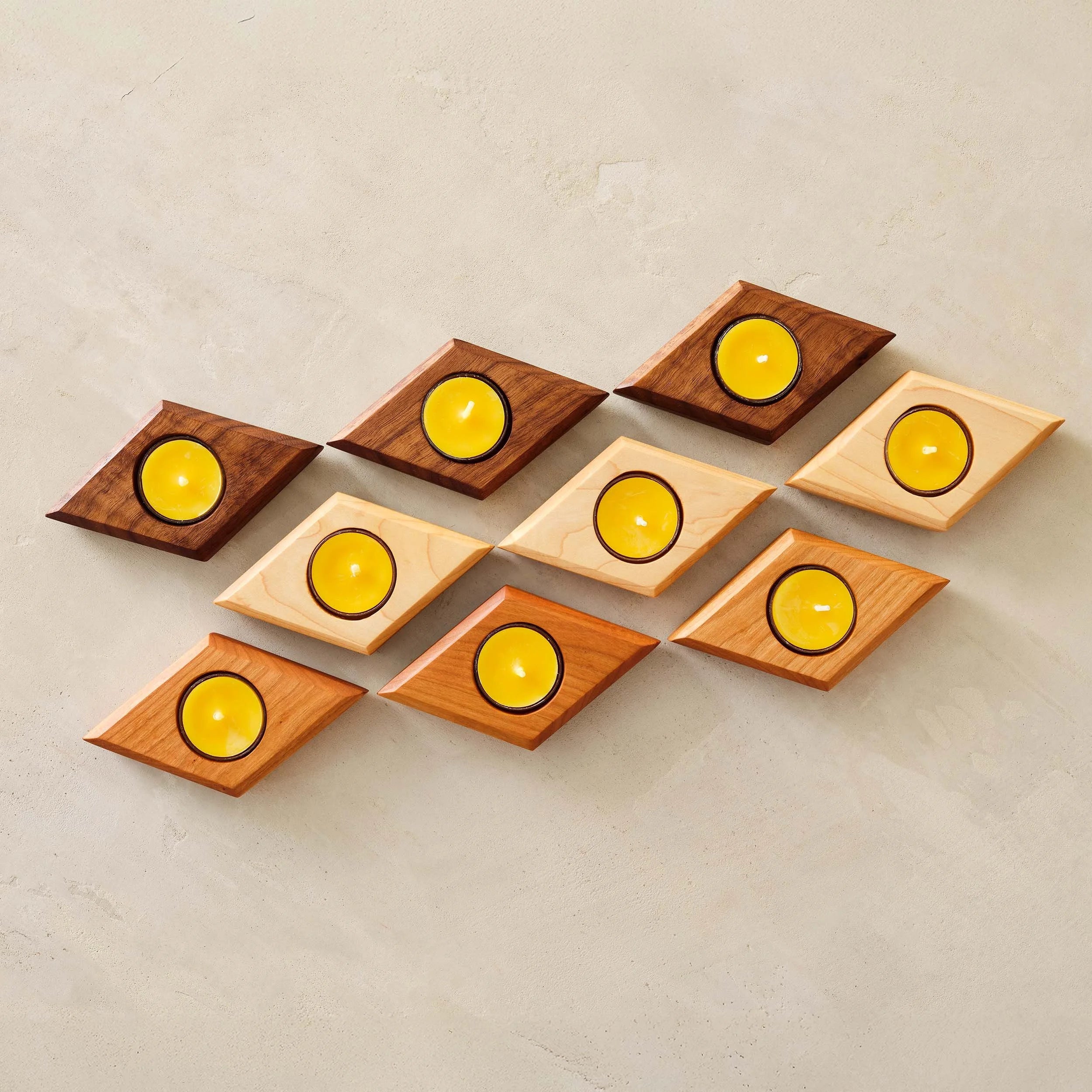 Tealight Holders (Discontinued)