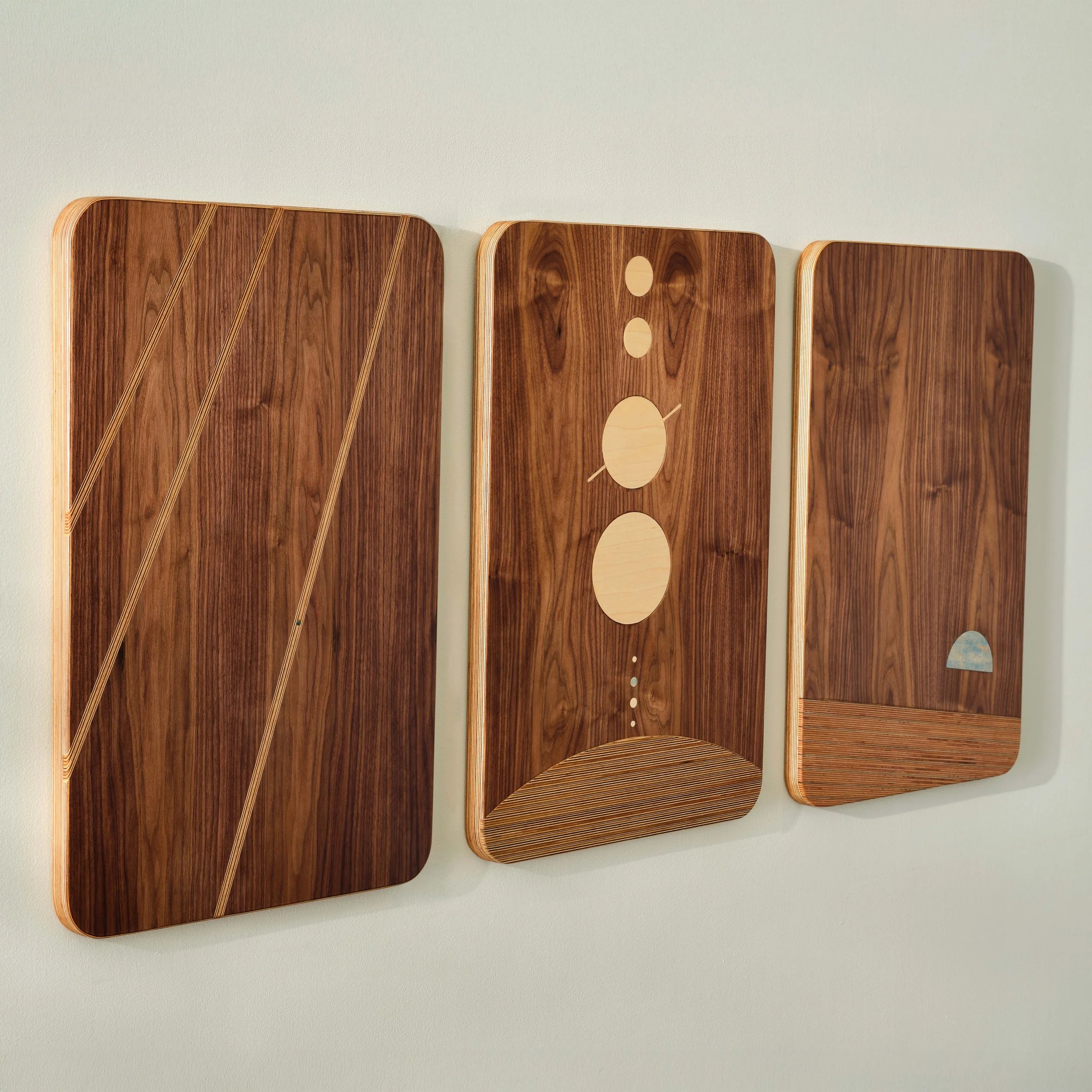 The Dot Series