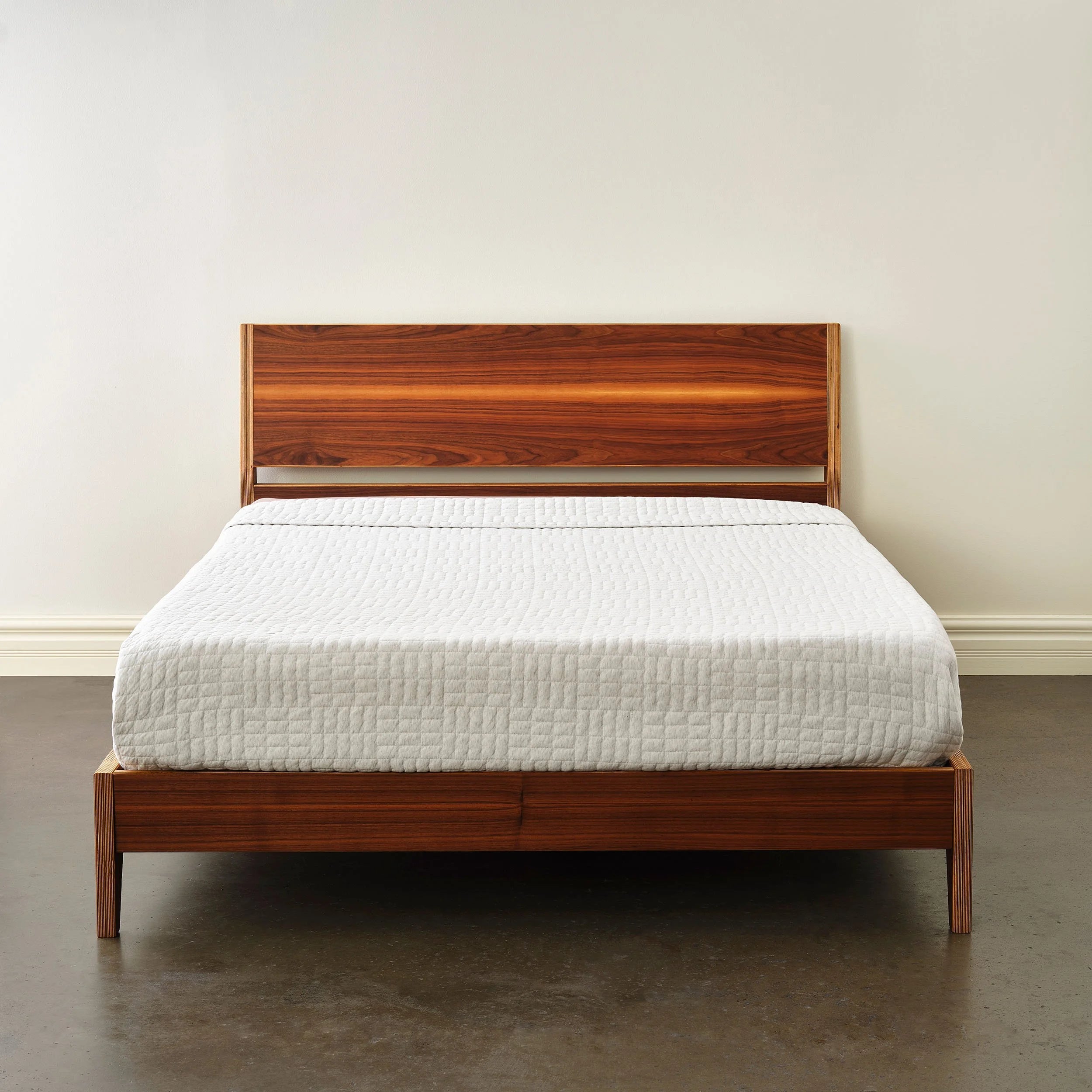 Platform Bed Frame
