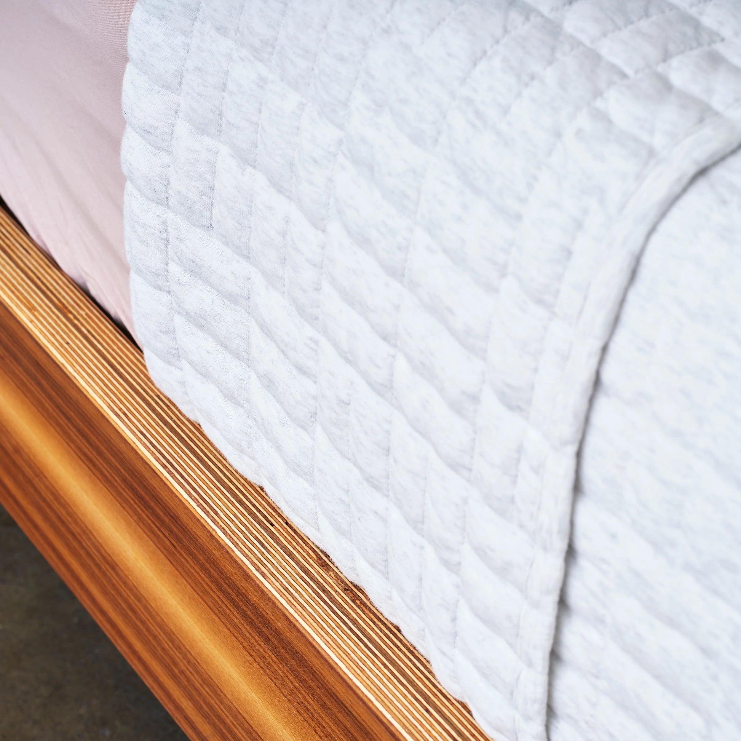 Platform Bed Frame