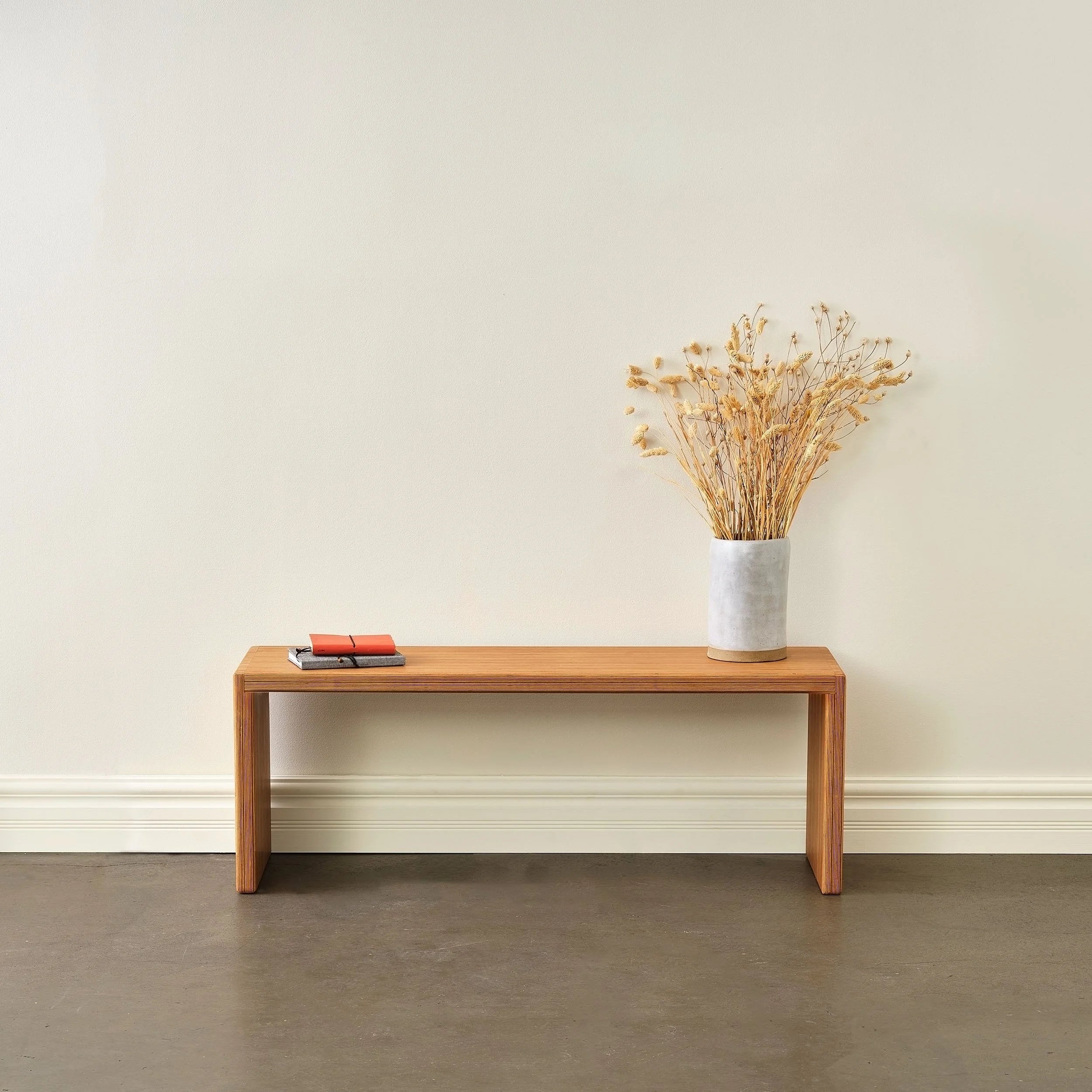 Entryway Bench