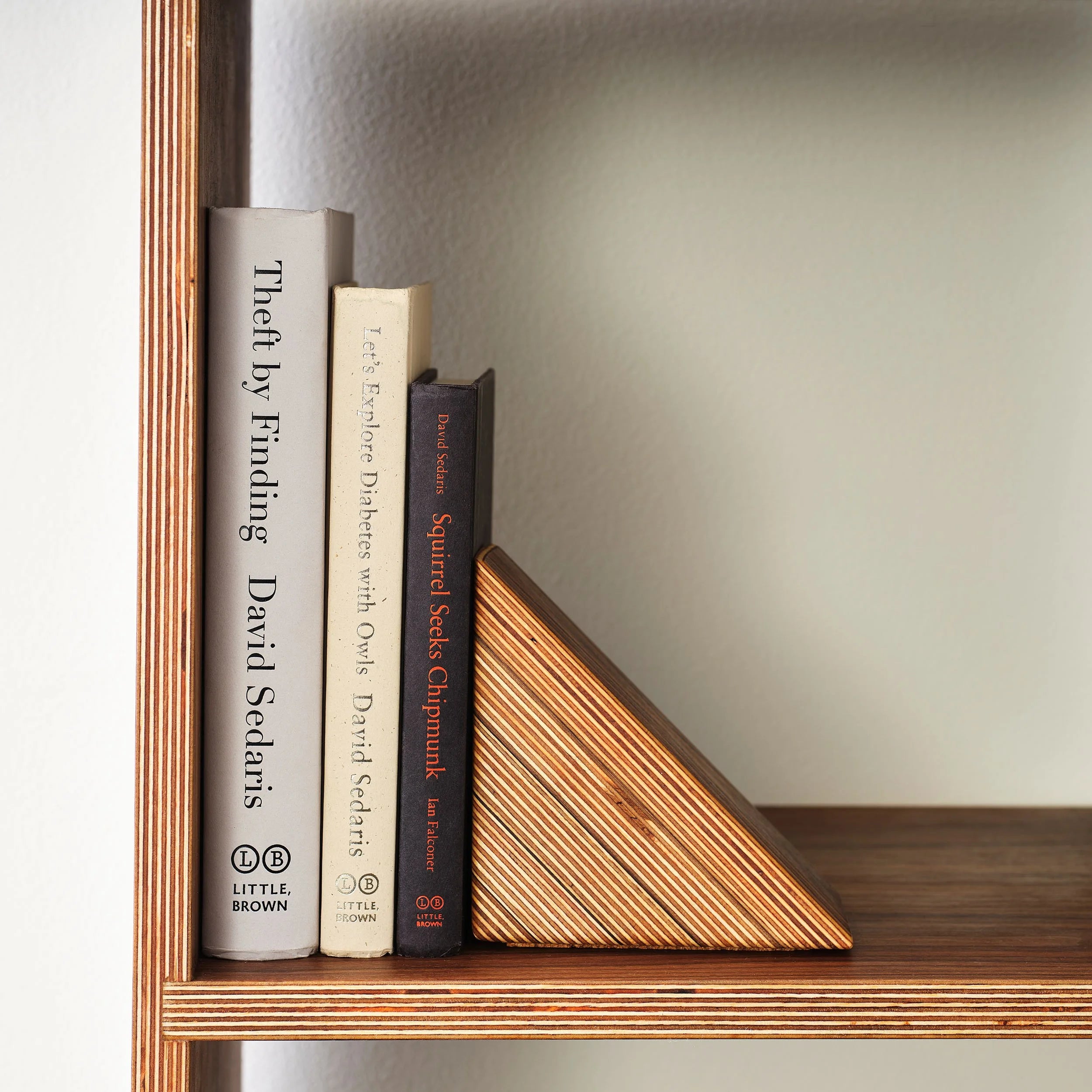 Bookcase
