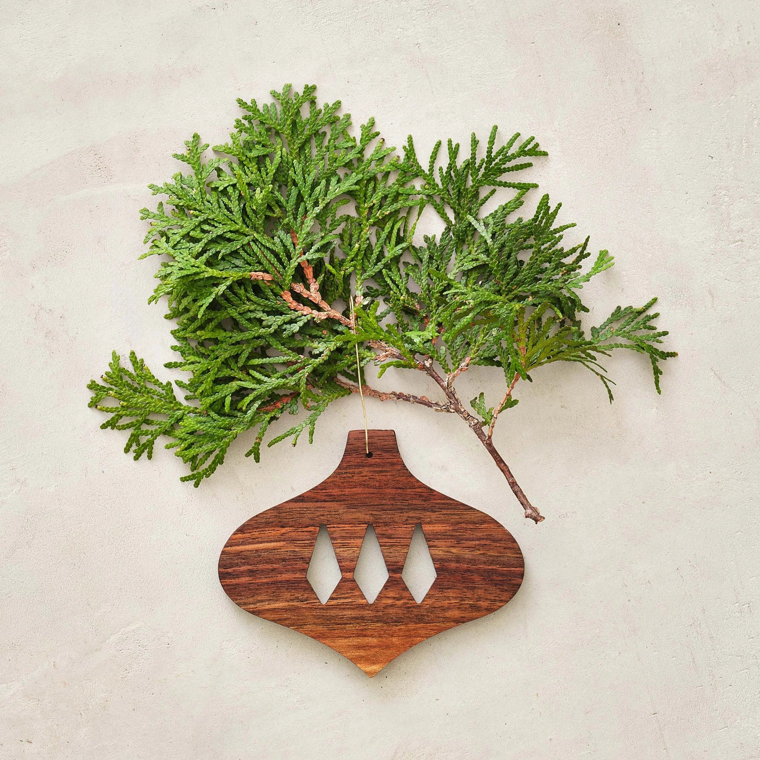 Bulb Ornament (Discontinued)