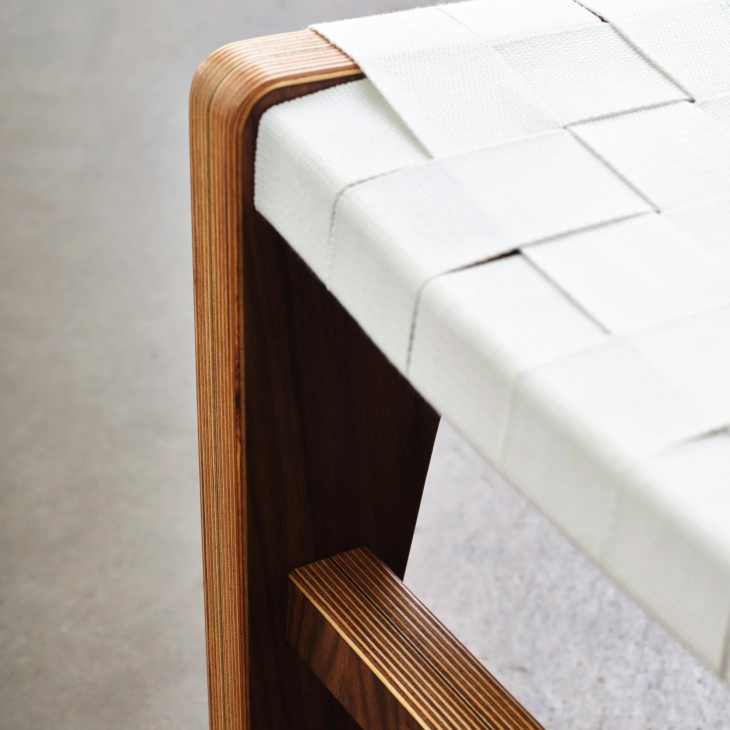 Accent Chair & Ottoman