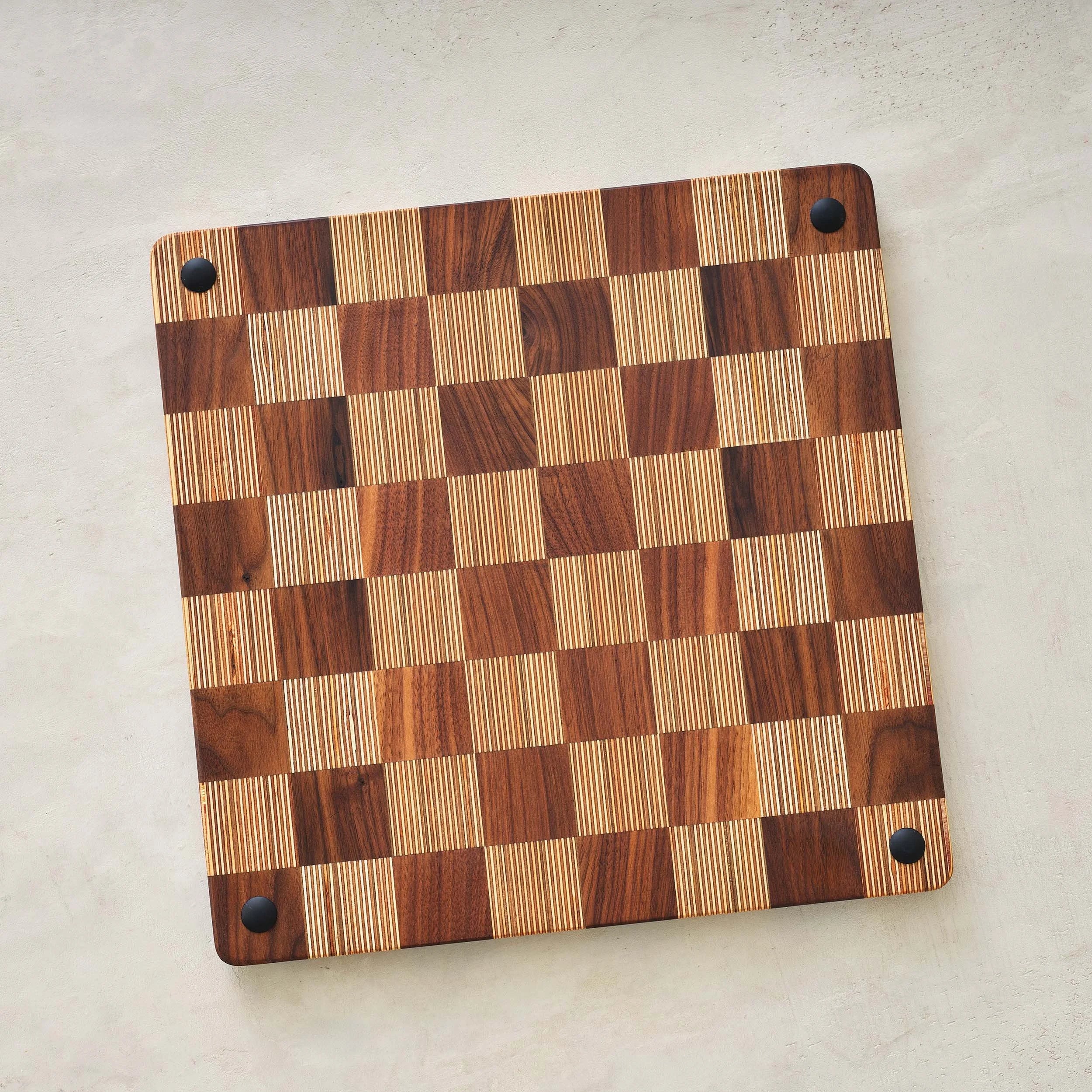 Chess & Checkers Set