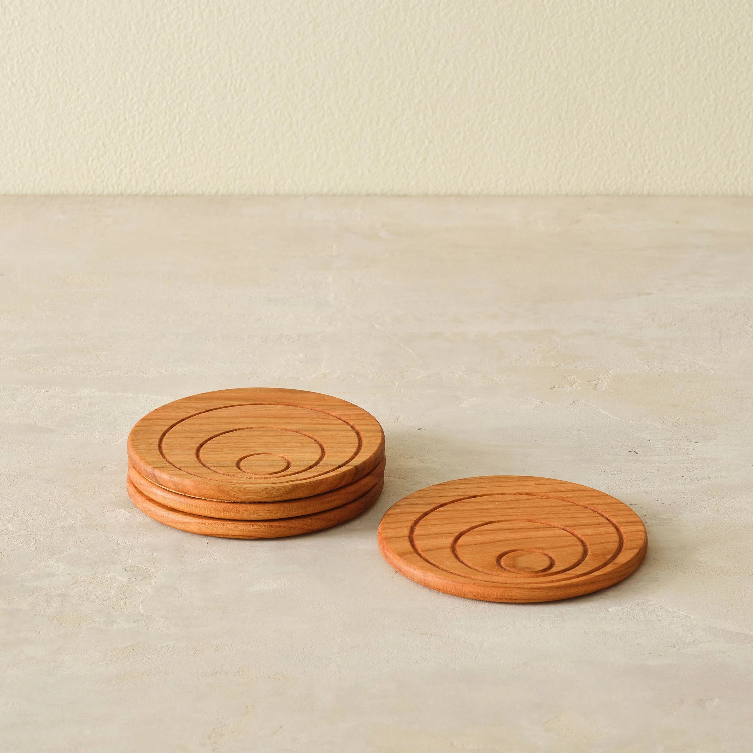 Coaster Set (Discontinued)