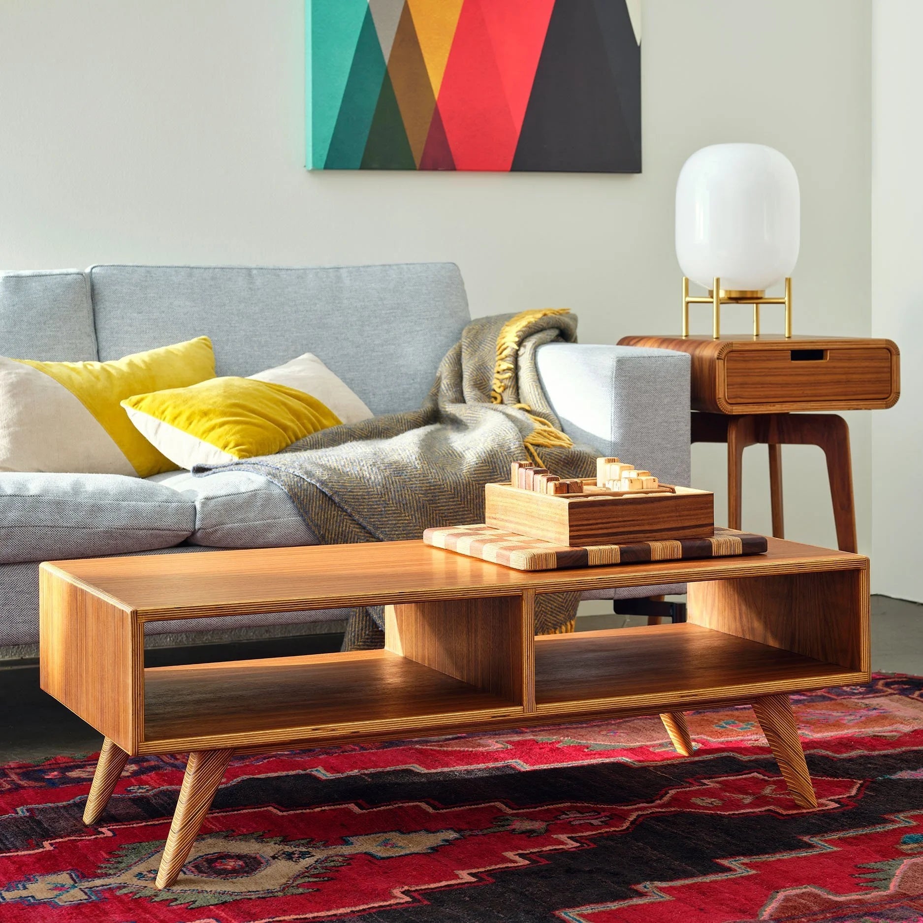 Chess & Checkers Set