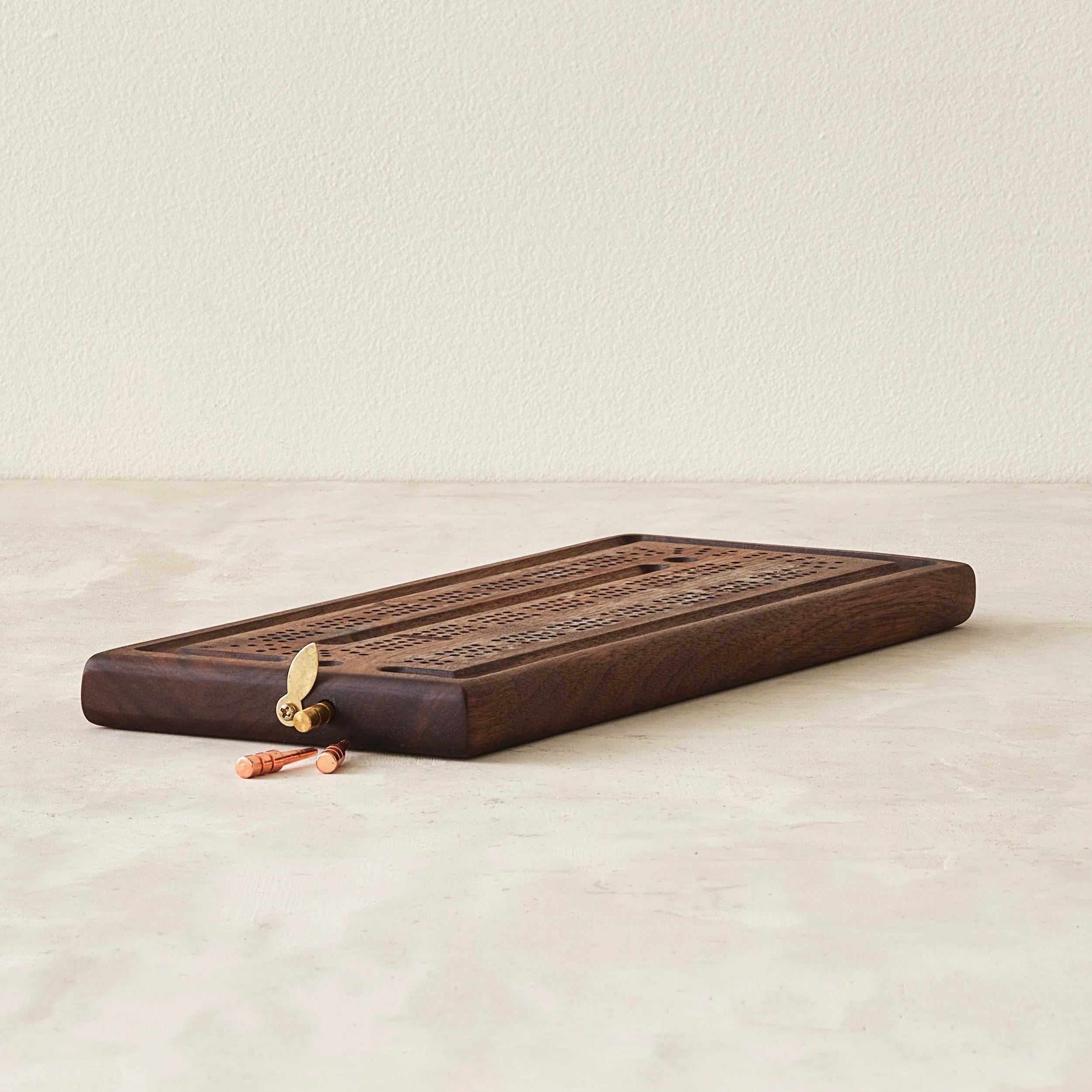 Cribbage Board