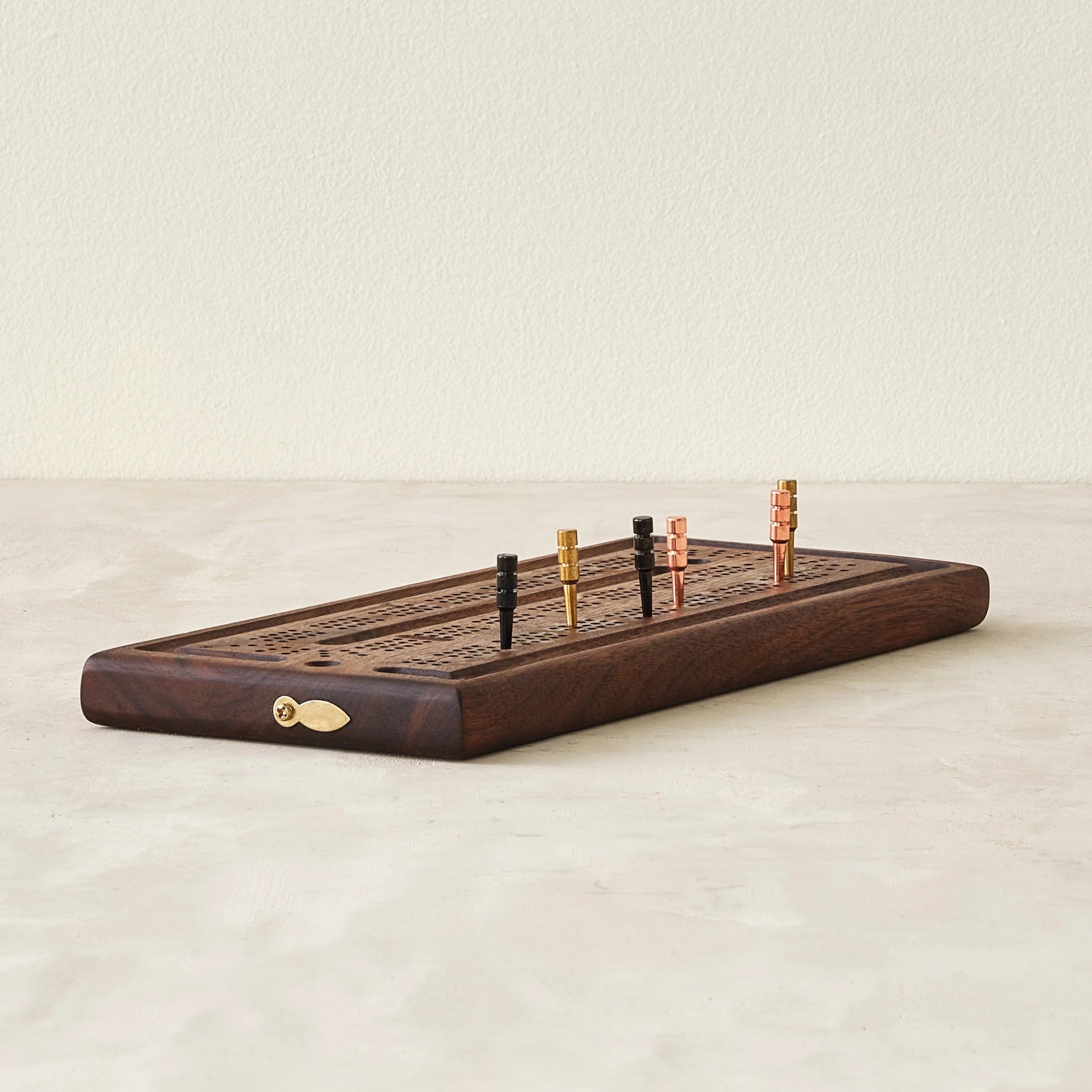 Cribbage Board