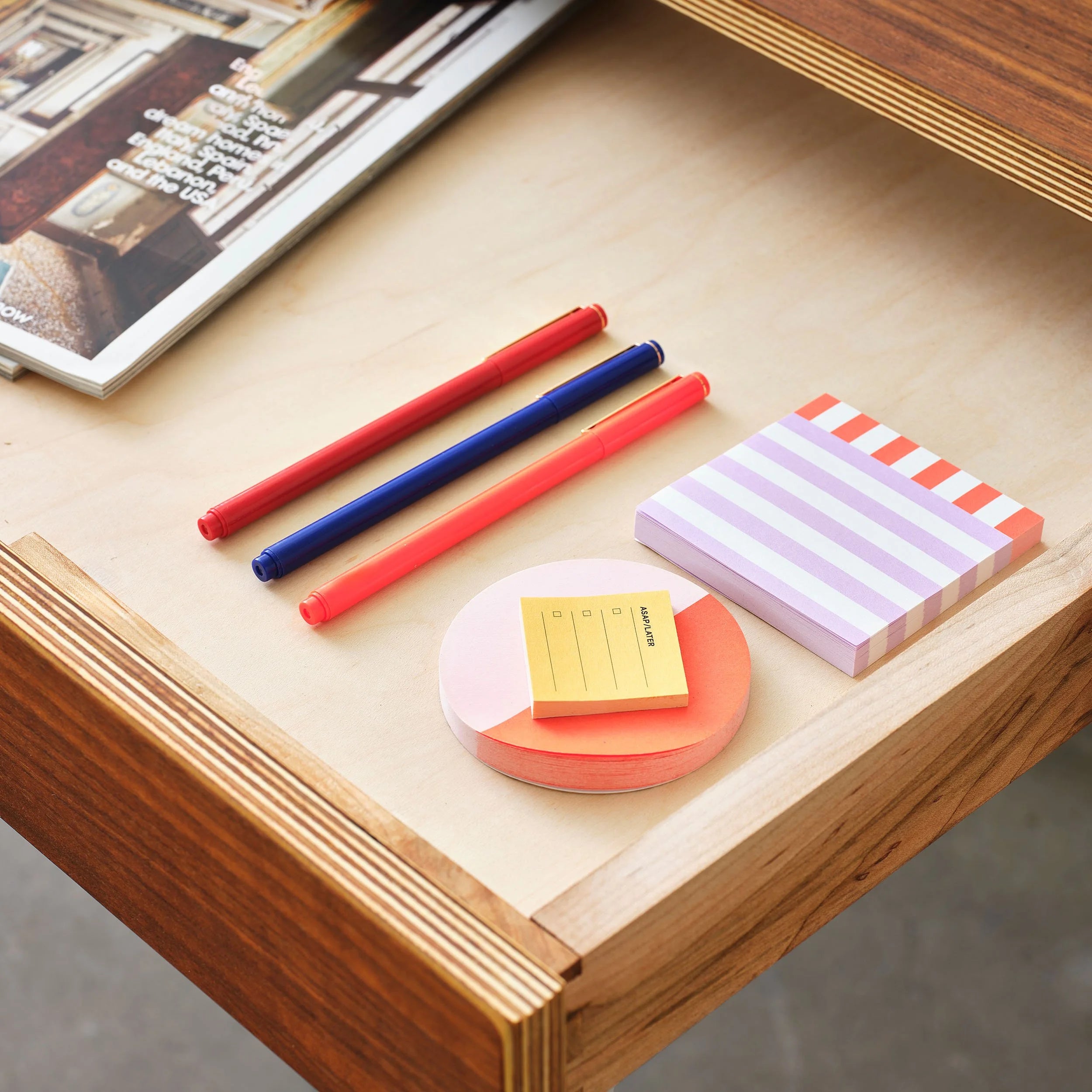 Writing Desk