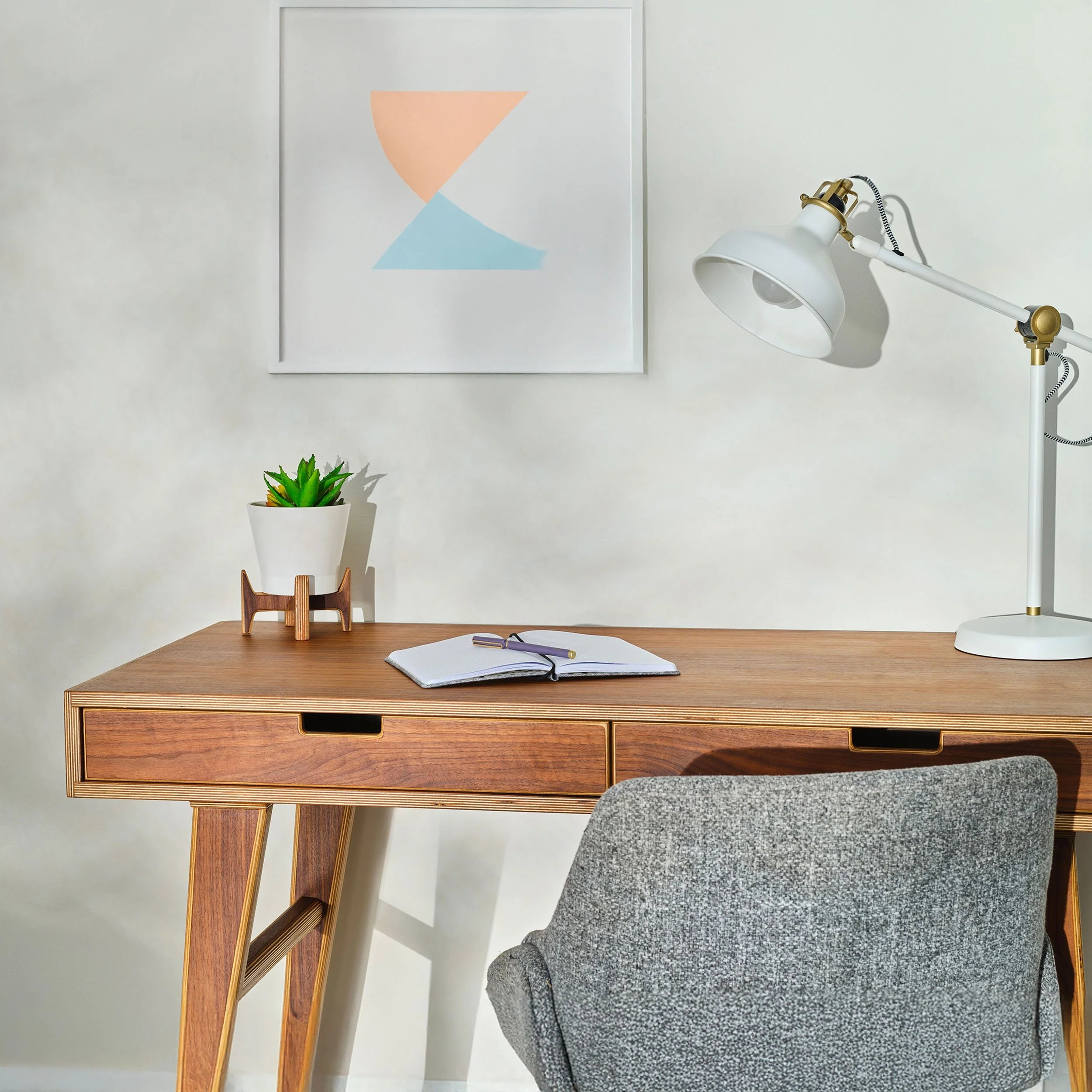 Writing Desk