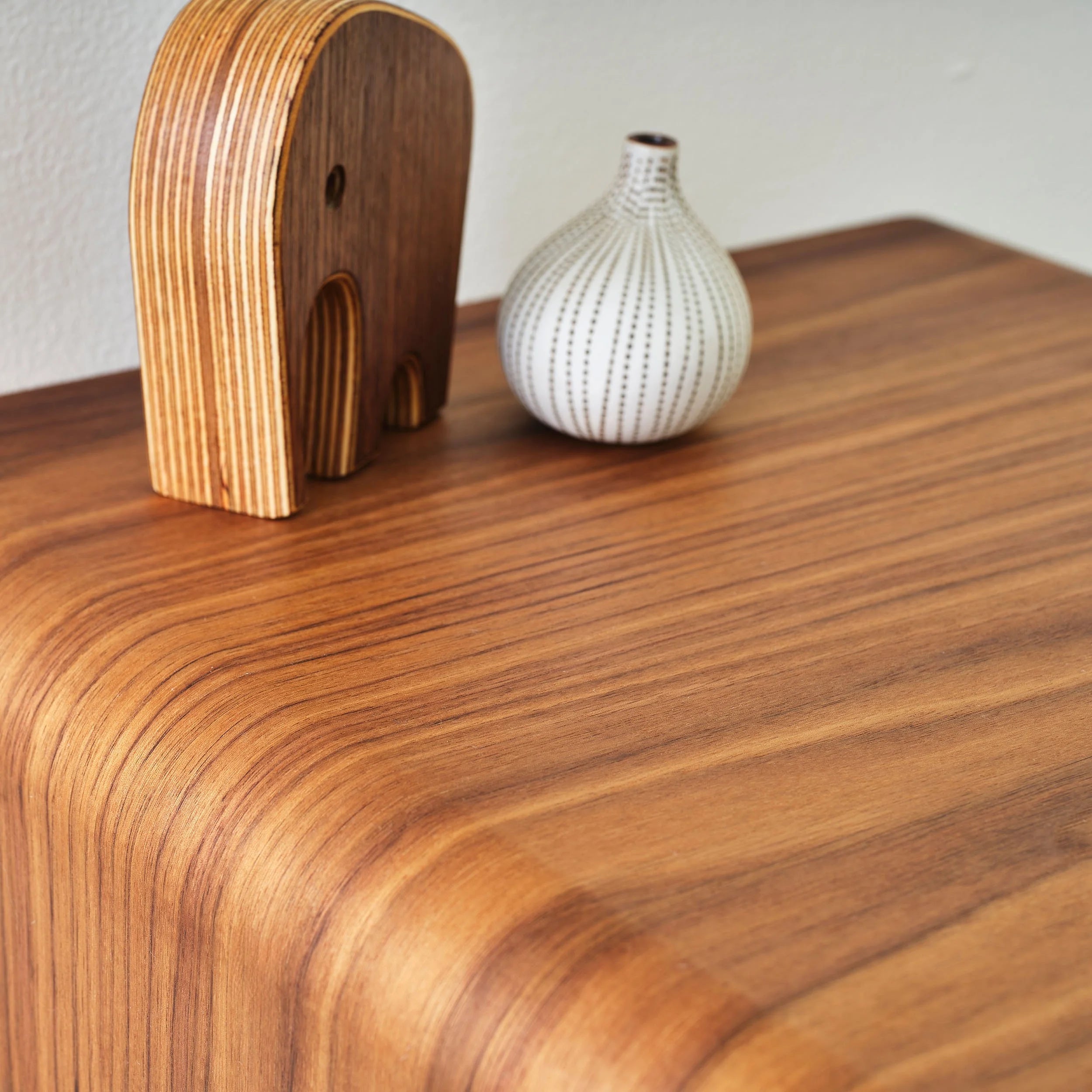 End Table No. 1