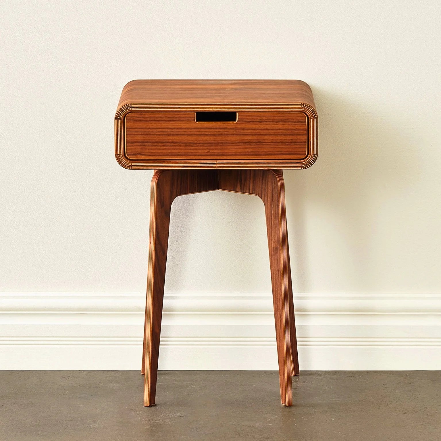 End Table No. 1