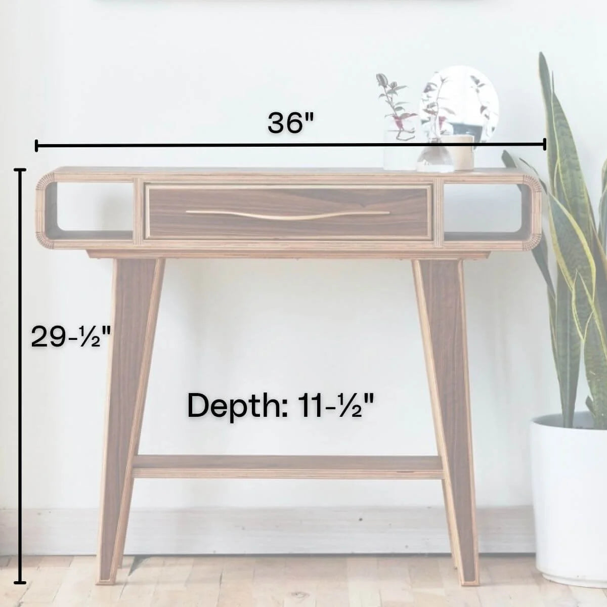 Entry Table