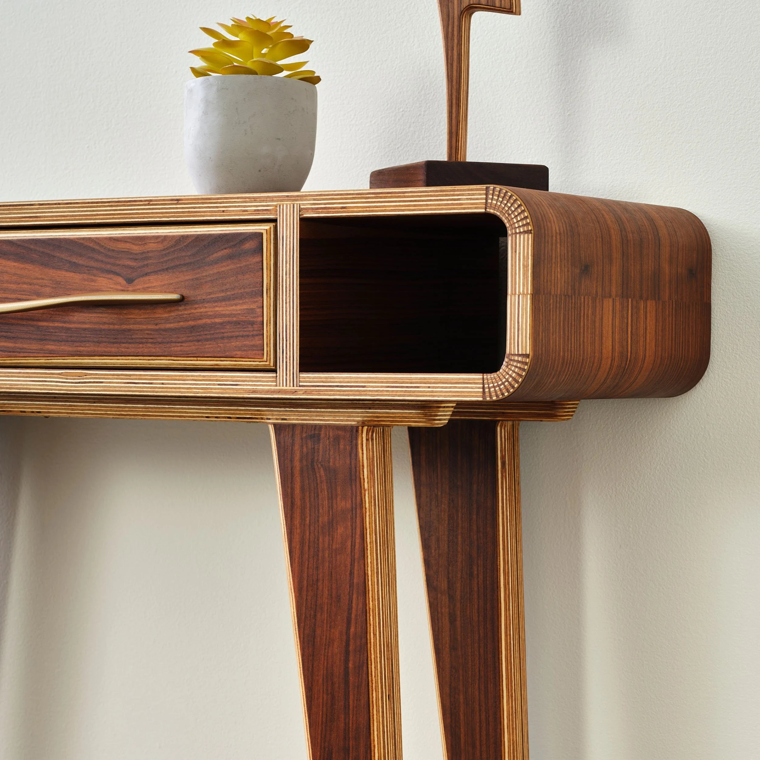 Entry Table