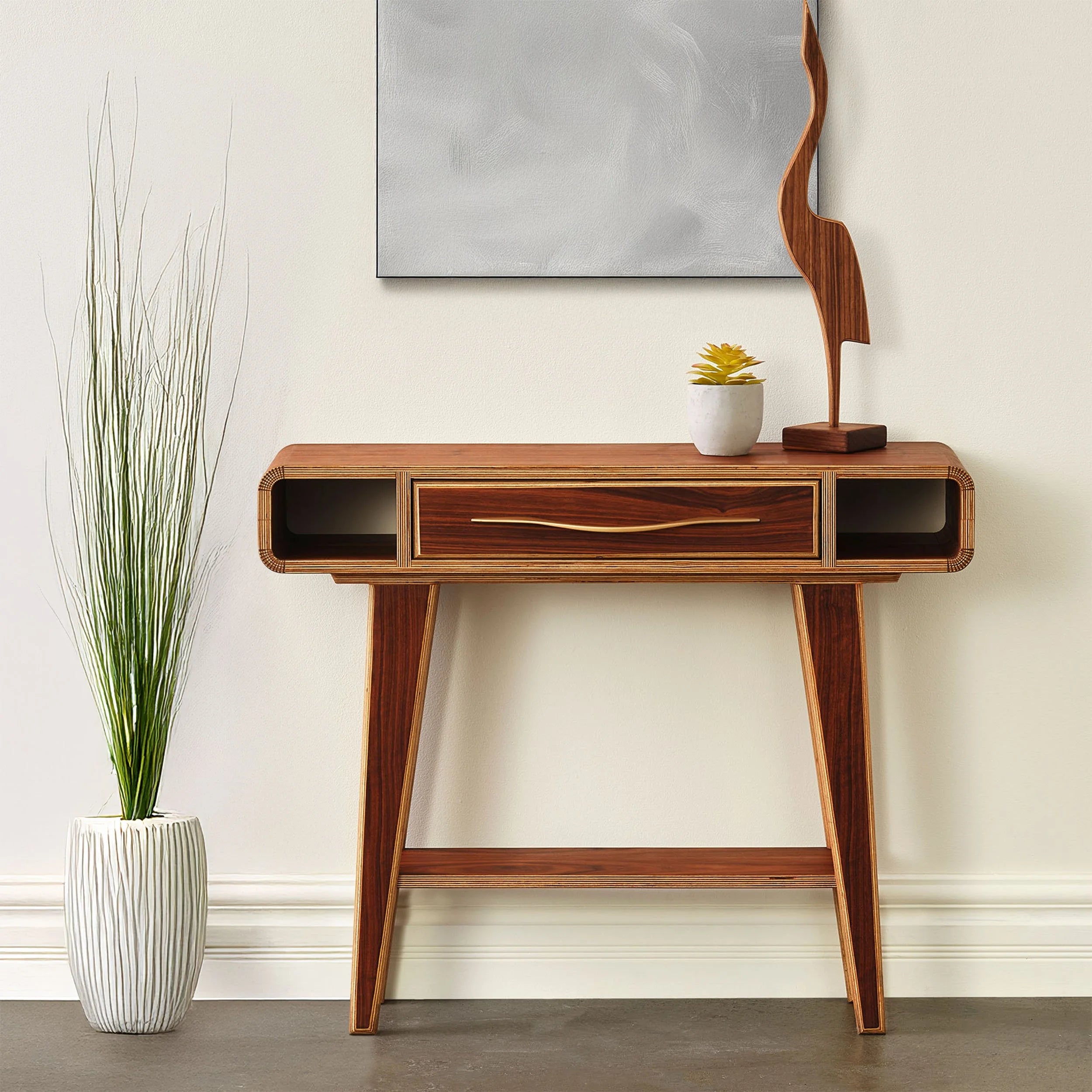 Entry Table