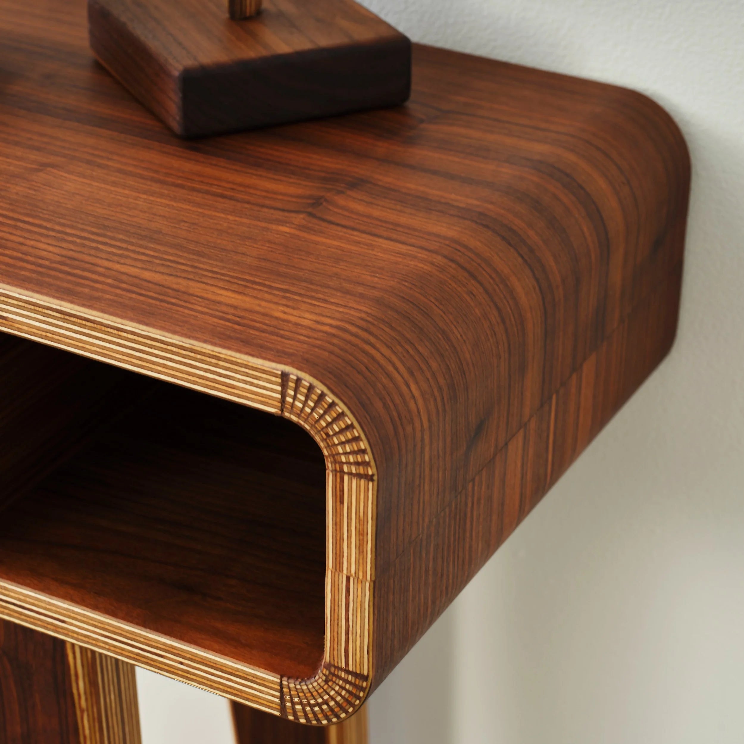 Entry Table