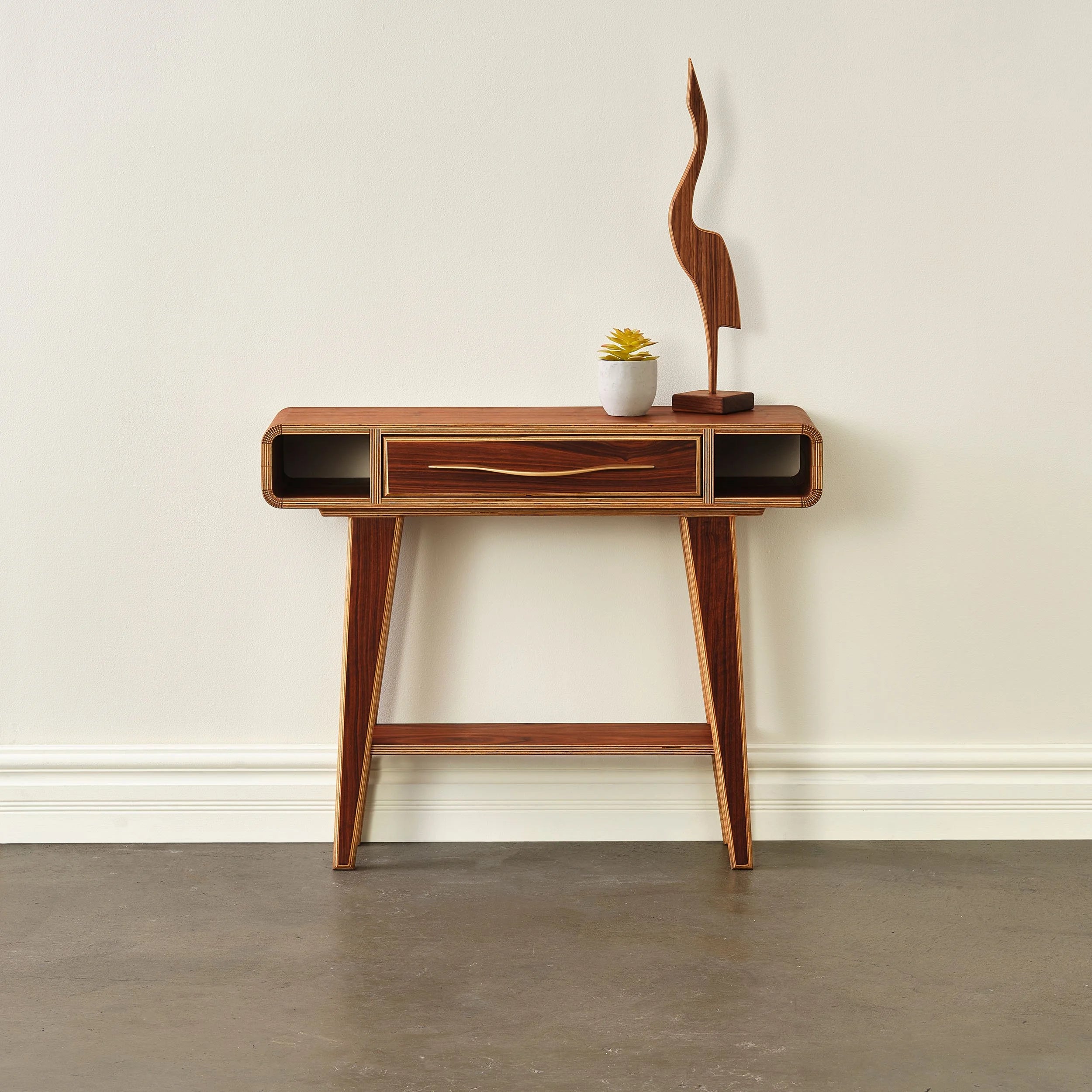 Entry Table