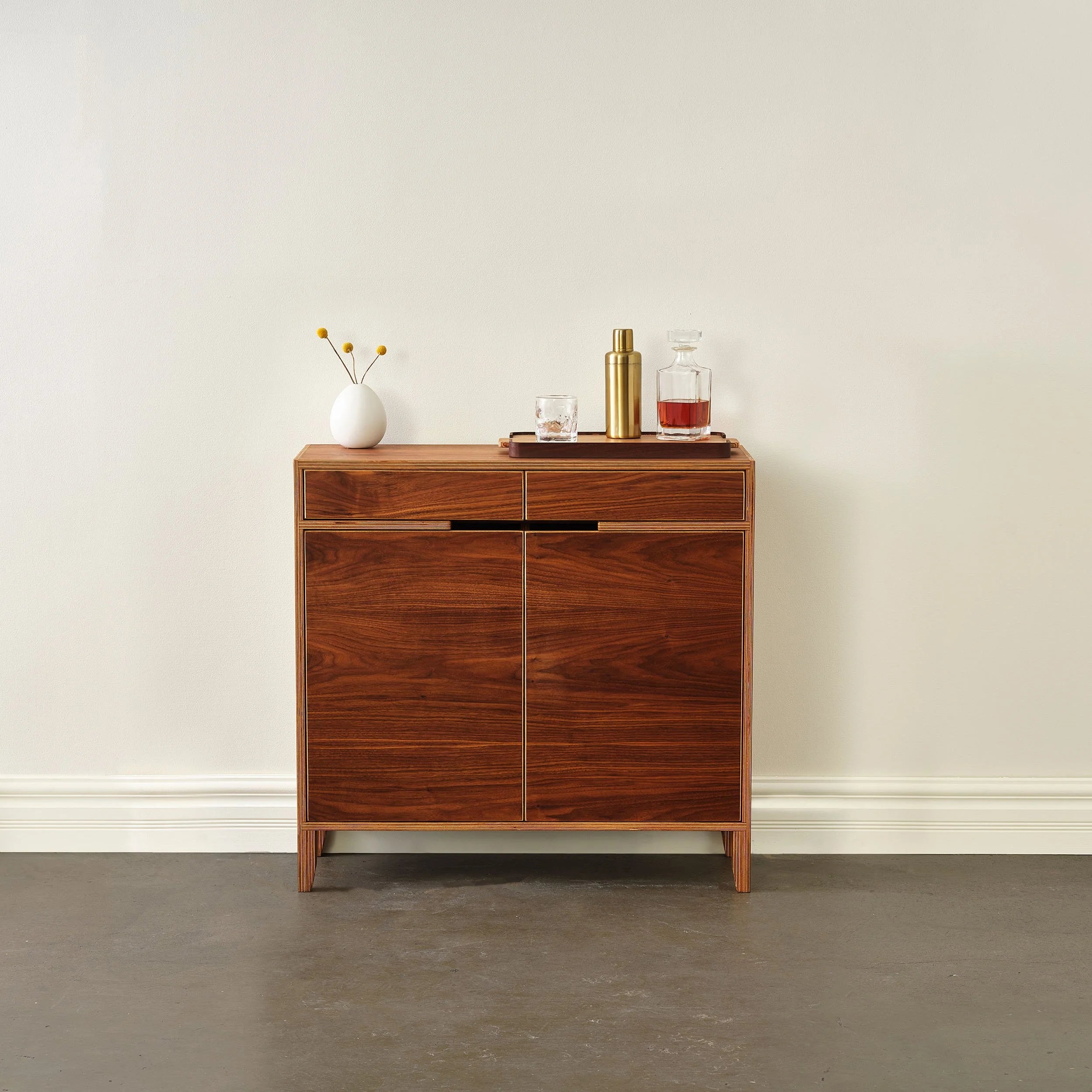 Liquor Cabinet