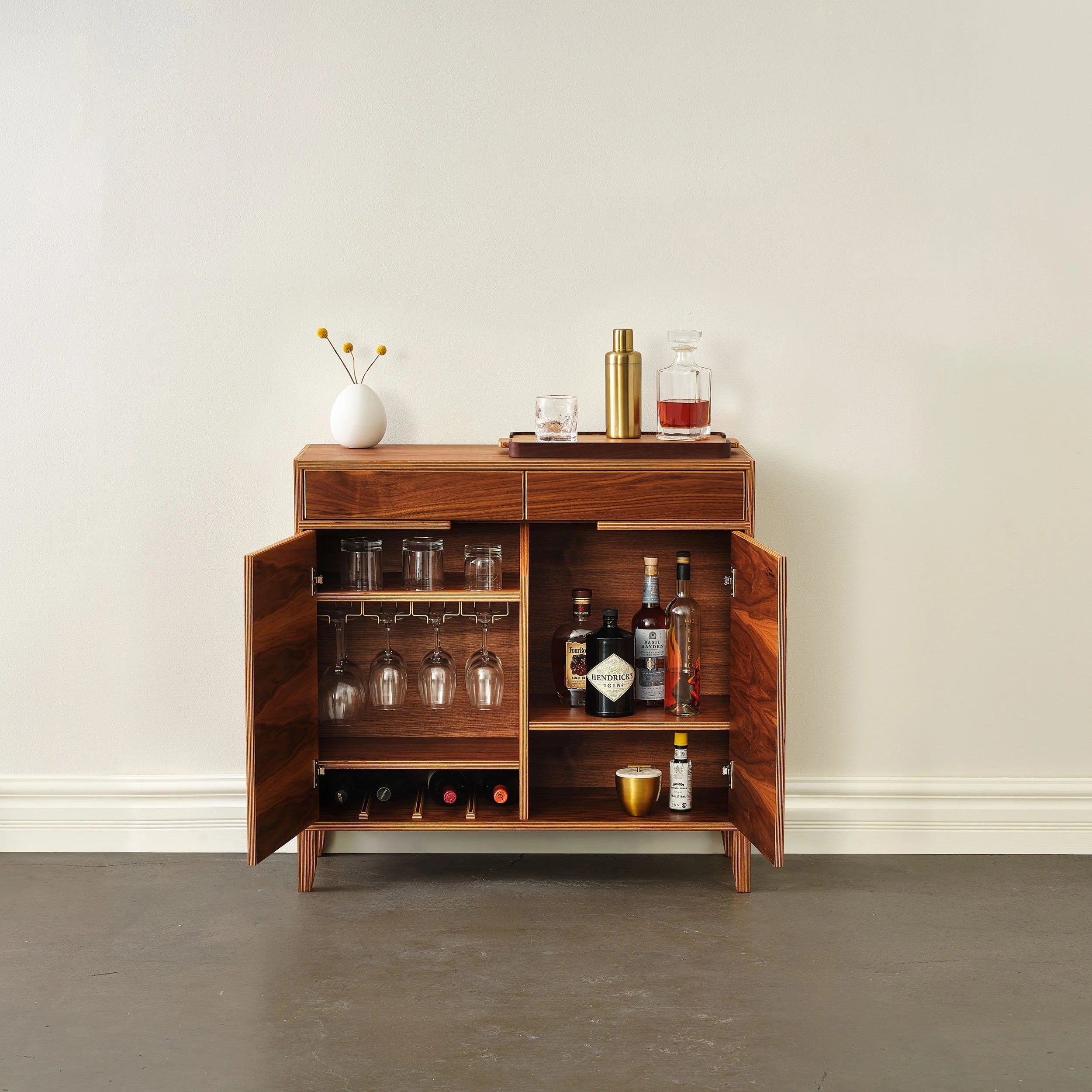 Liquor Cabinet