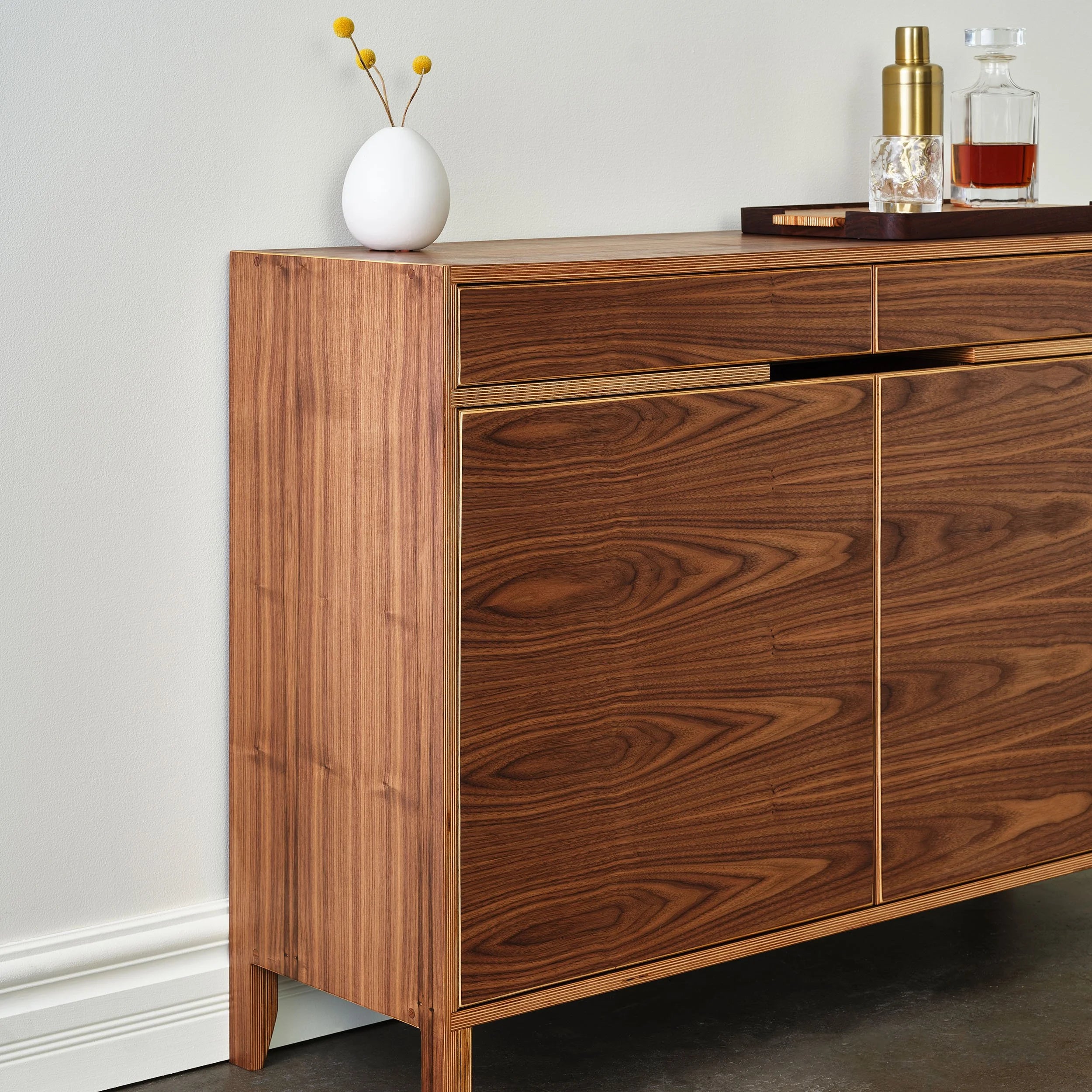 Liquor Cabinet