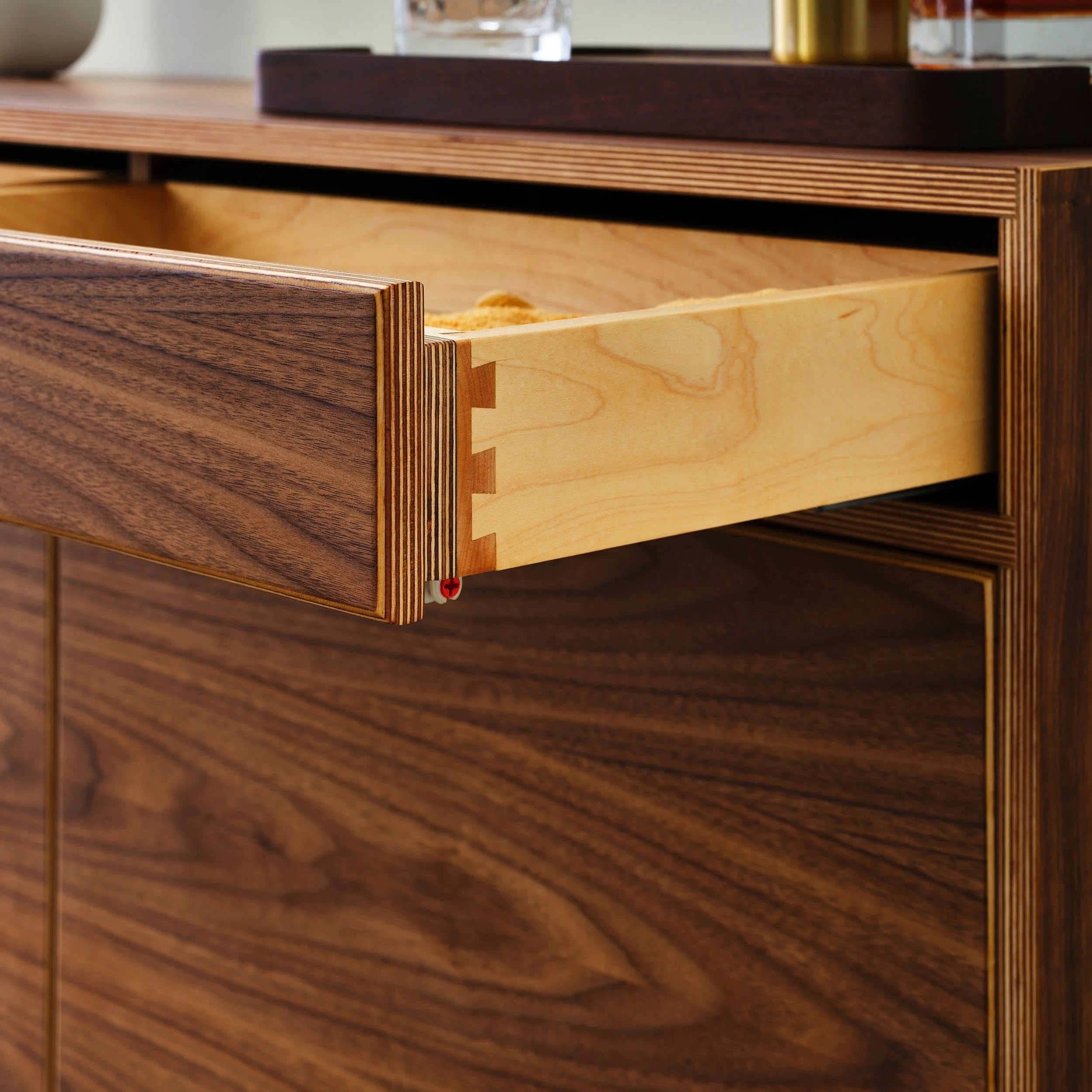 Liquor Cabinet