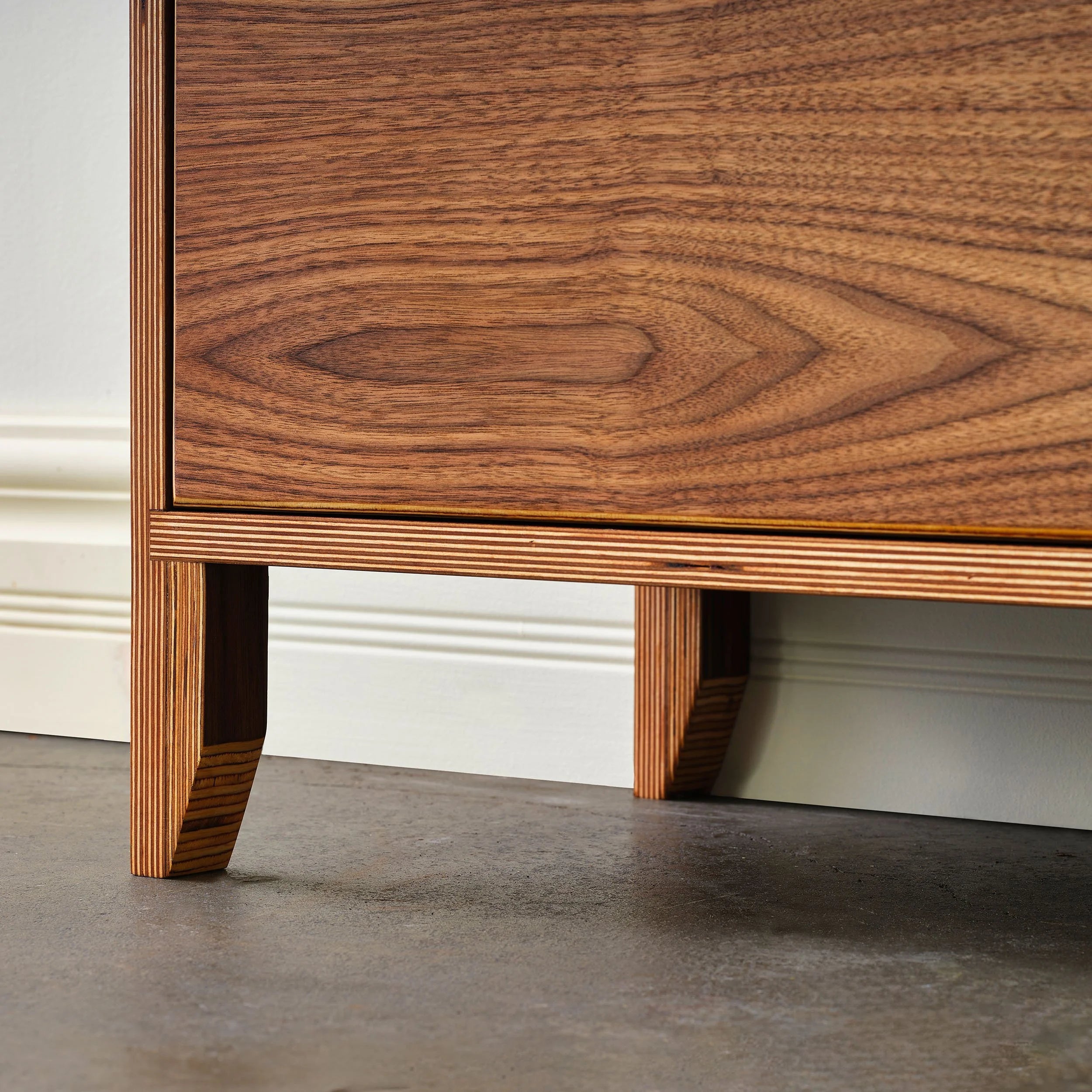 Liquor Cabinet