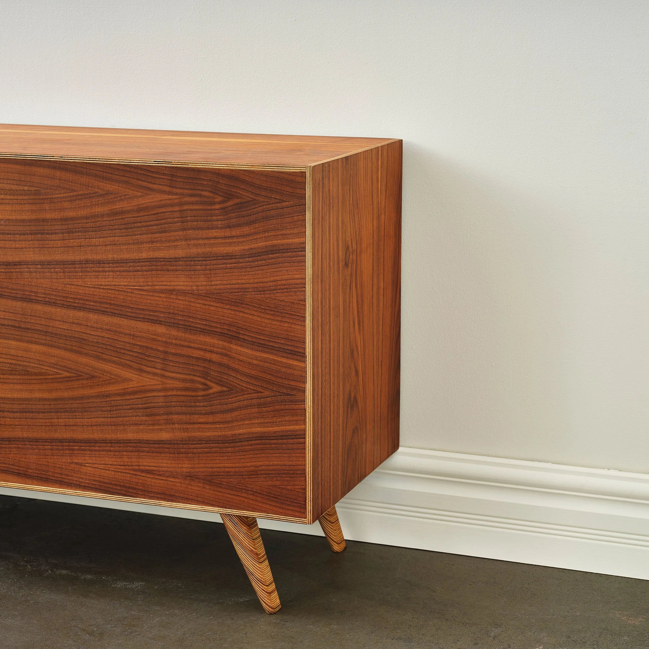 Media Console No. 1