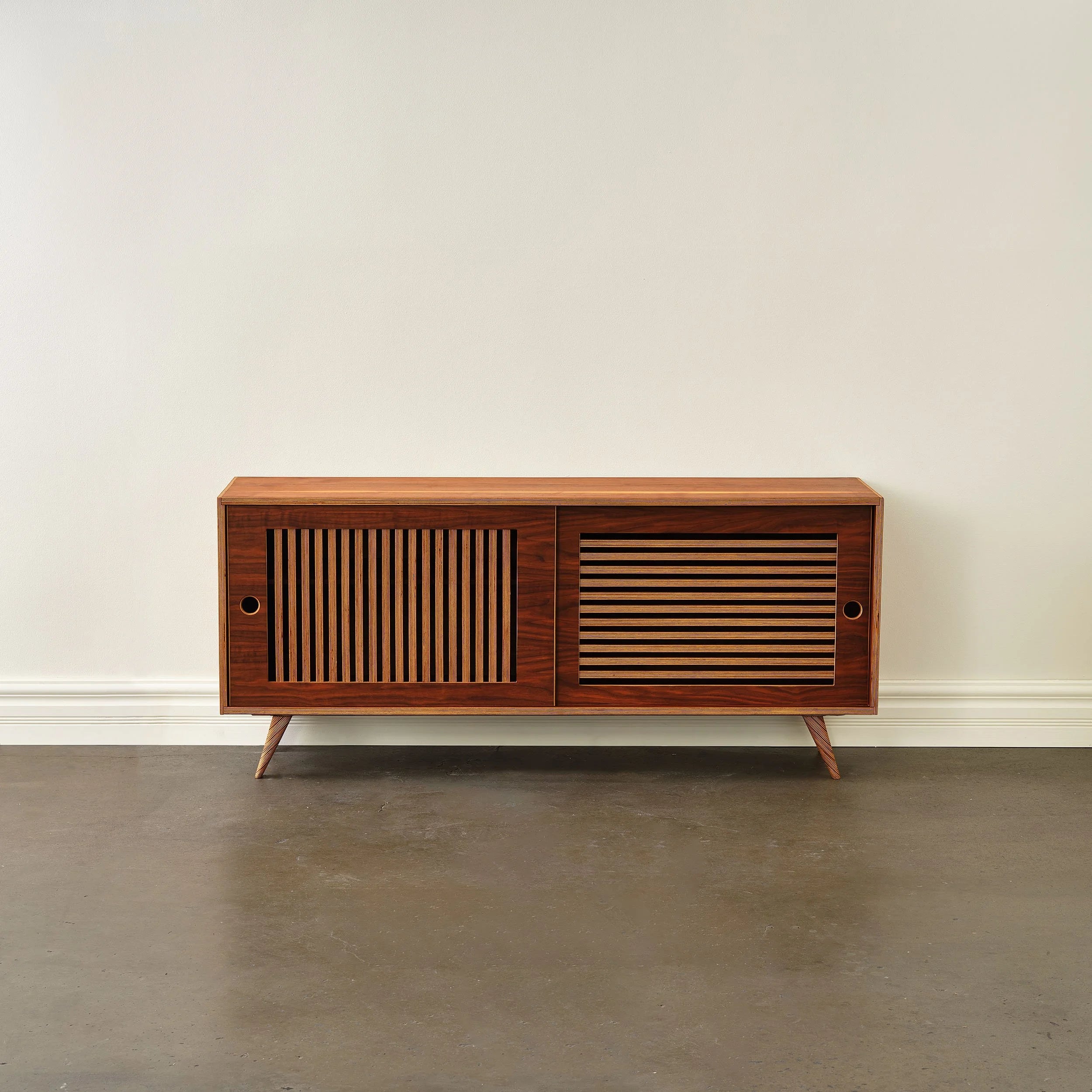 Media Console No. 1