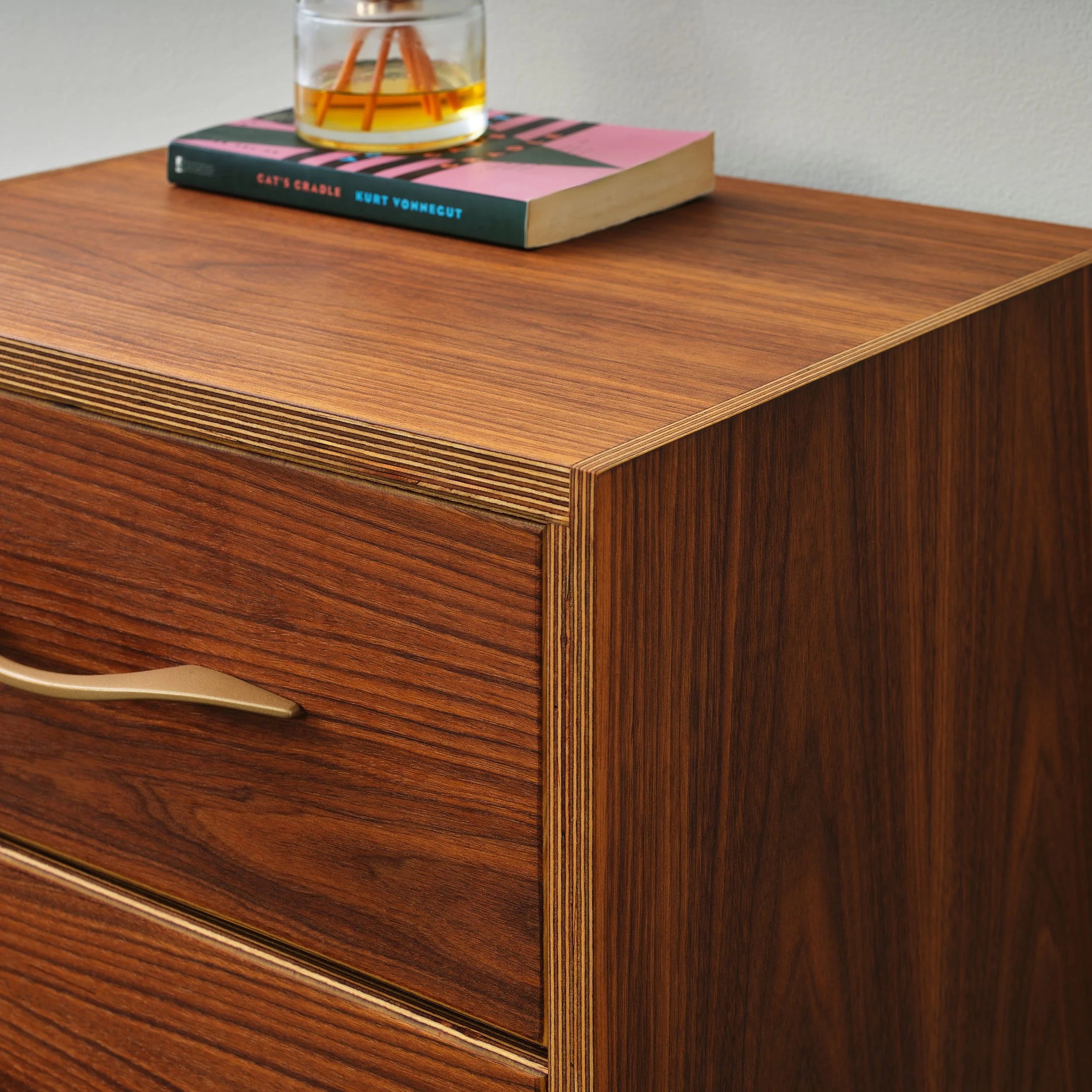 Nightstand No. 1