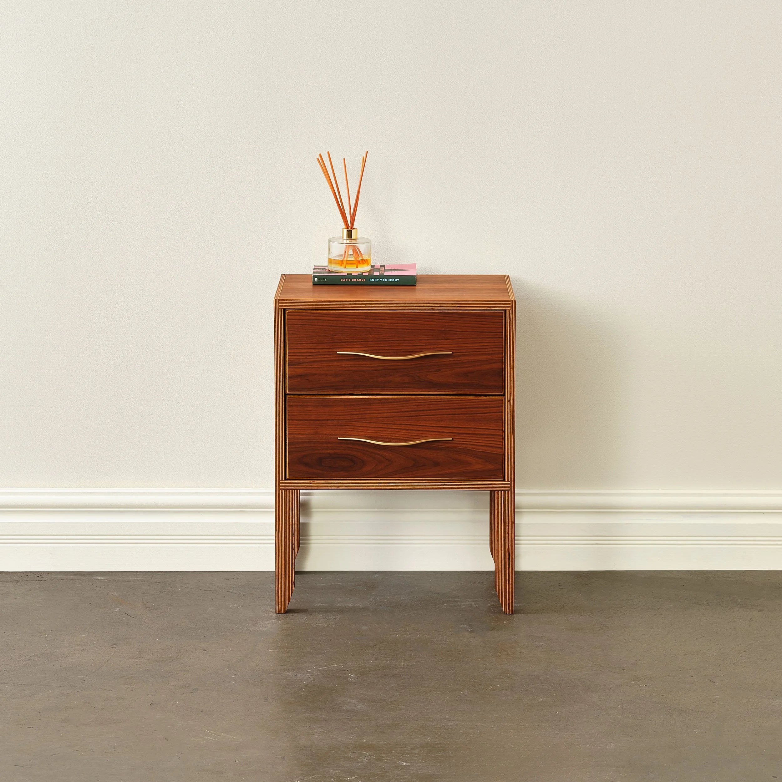 Nightstand No. 1