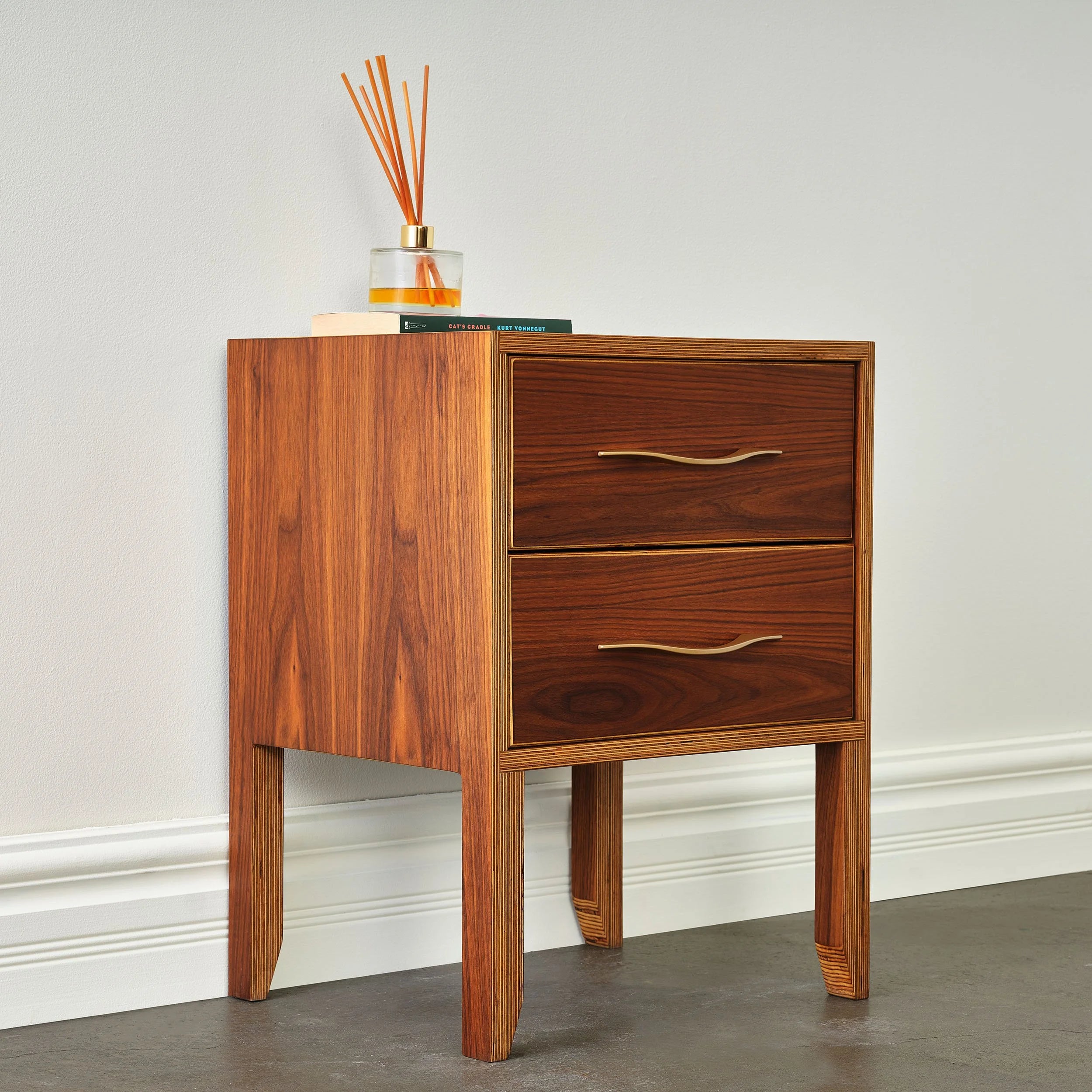 Nightstand No. 1