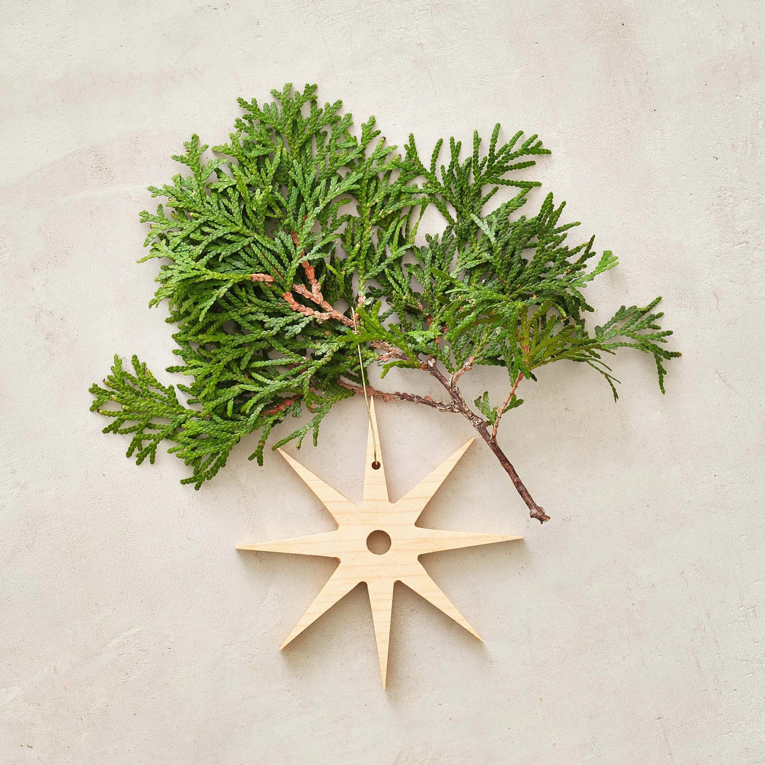 Starburst Ornament (Discontinued)