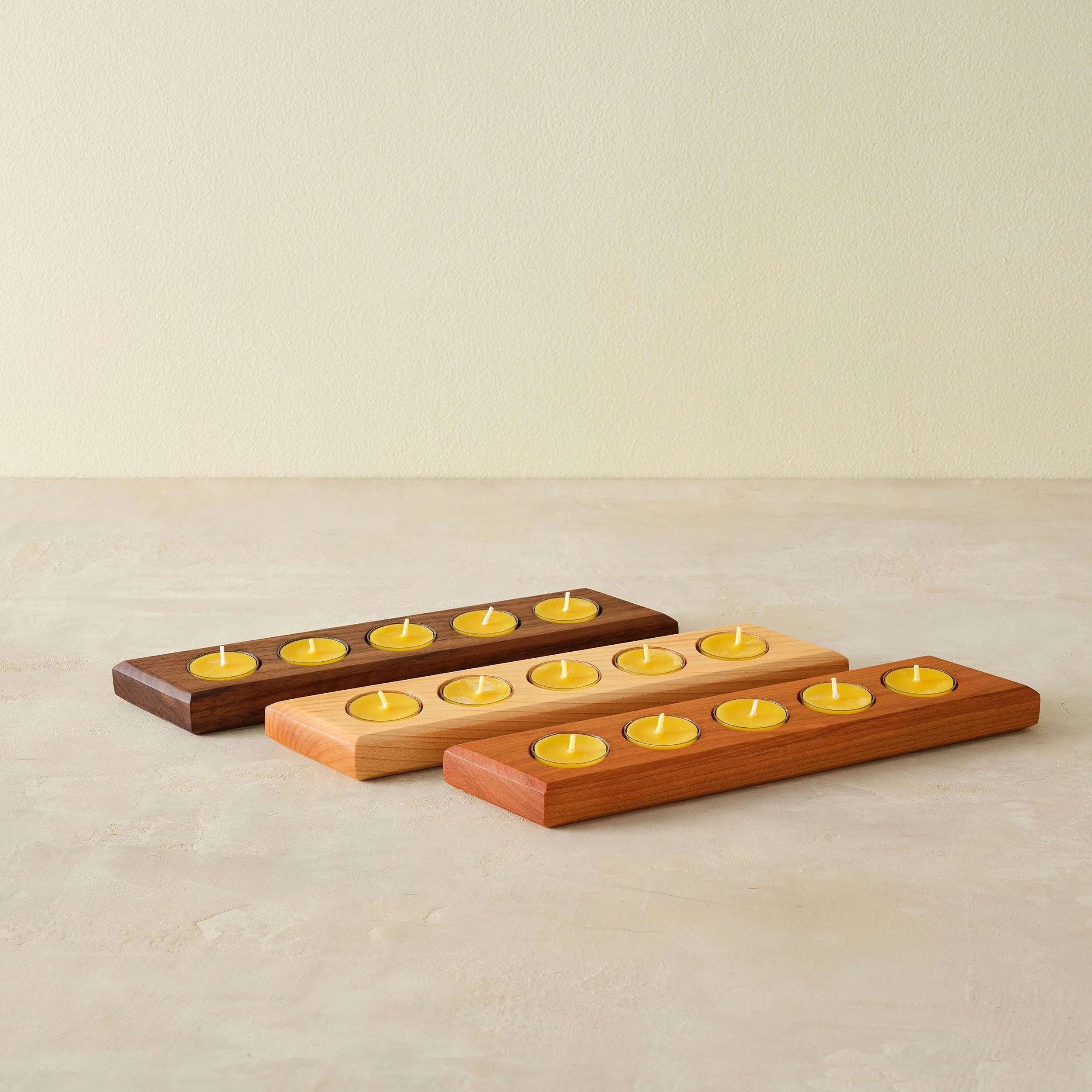 Tealight Holders (Discontinued)