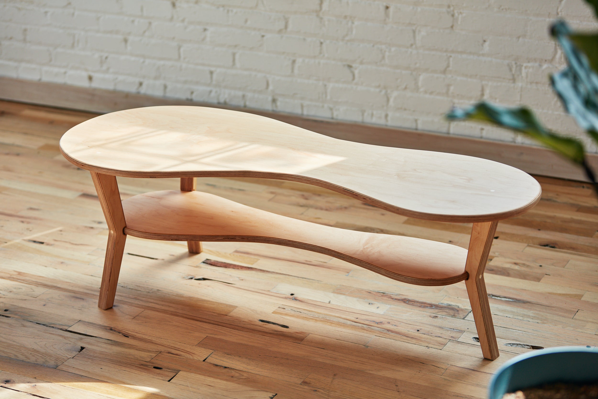 Cocktail Table