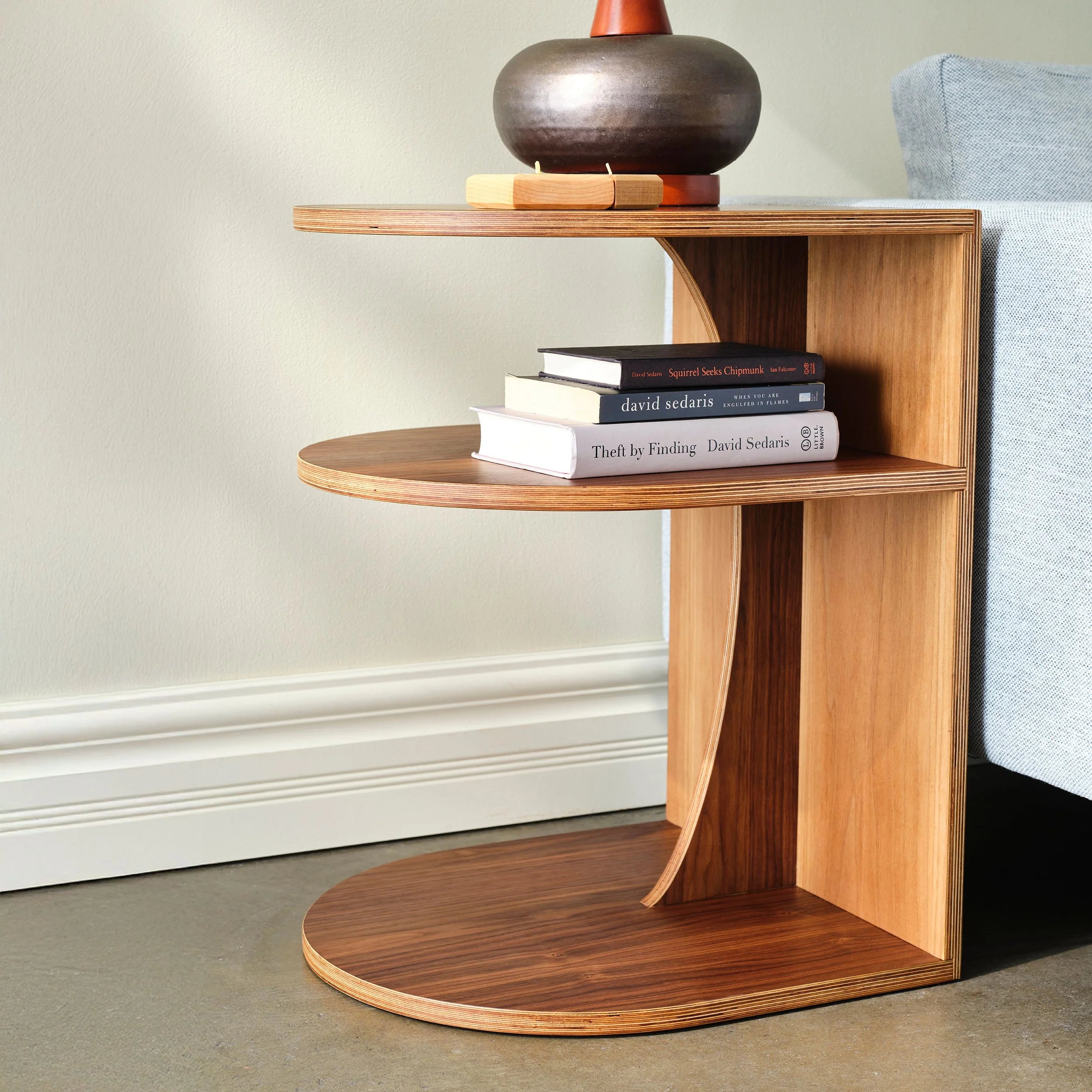 End Table No. 2