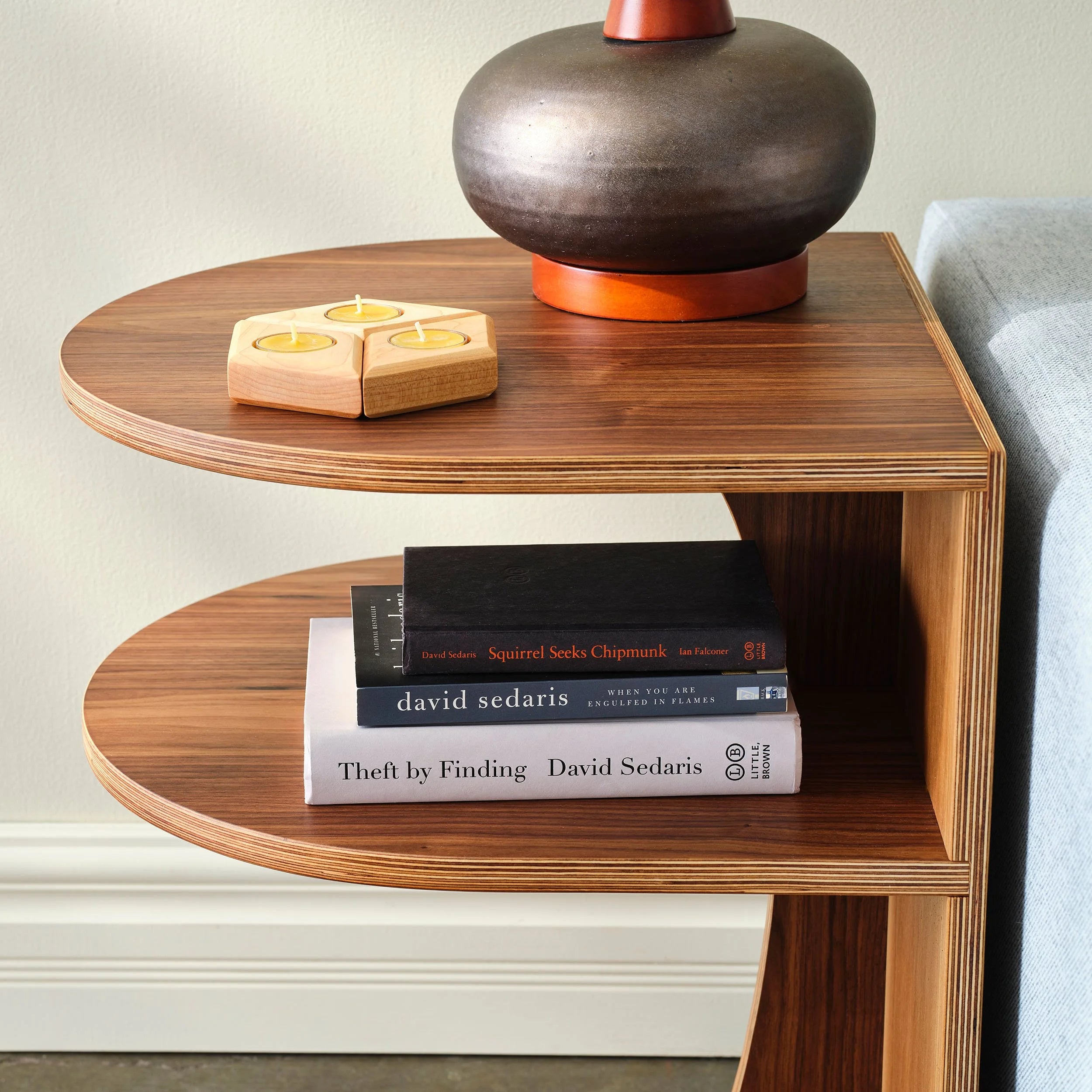 End Table No. 2