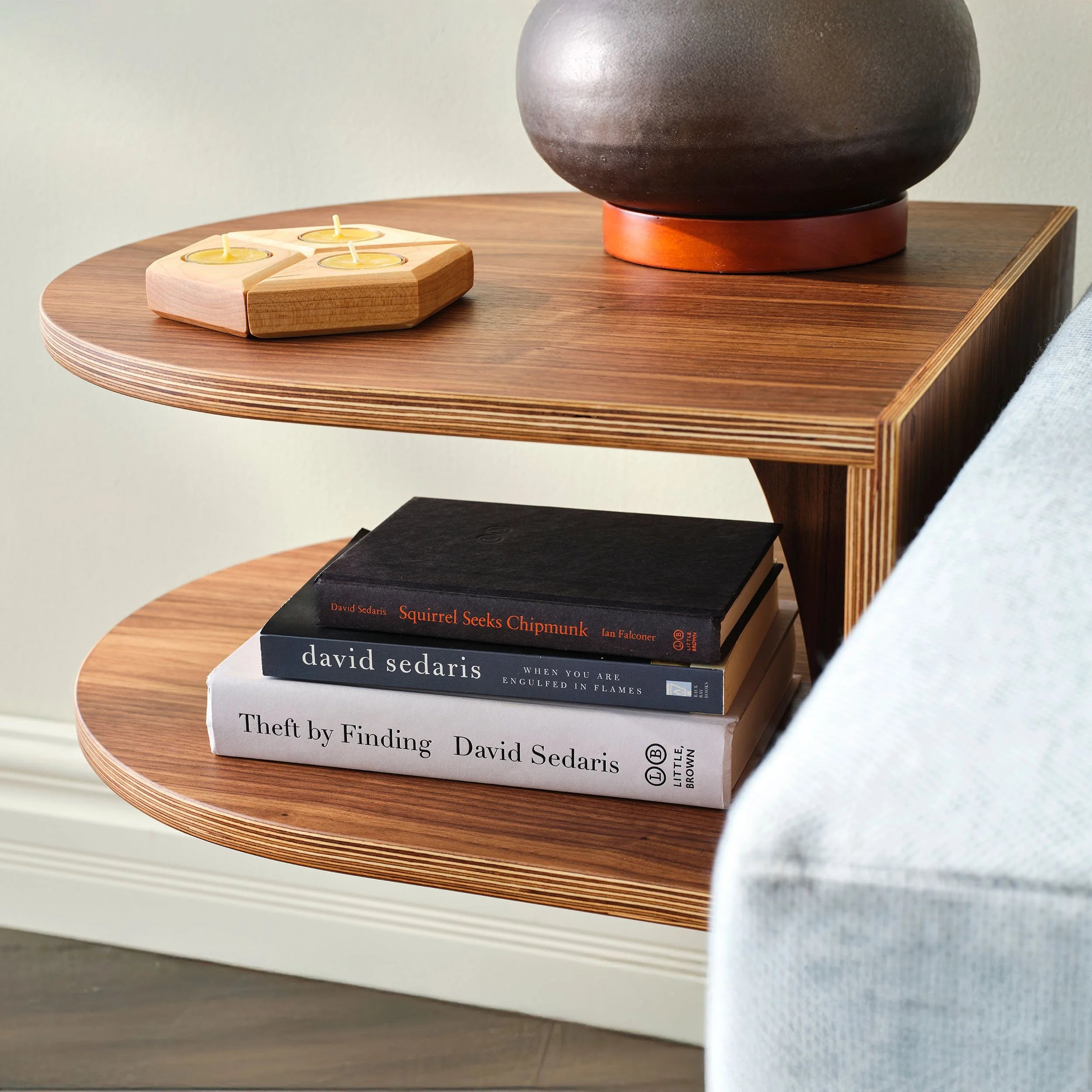 End Table No. 2