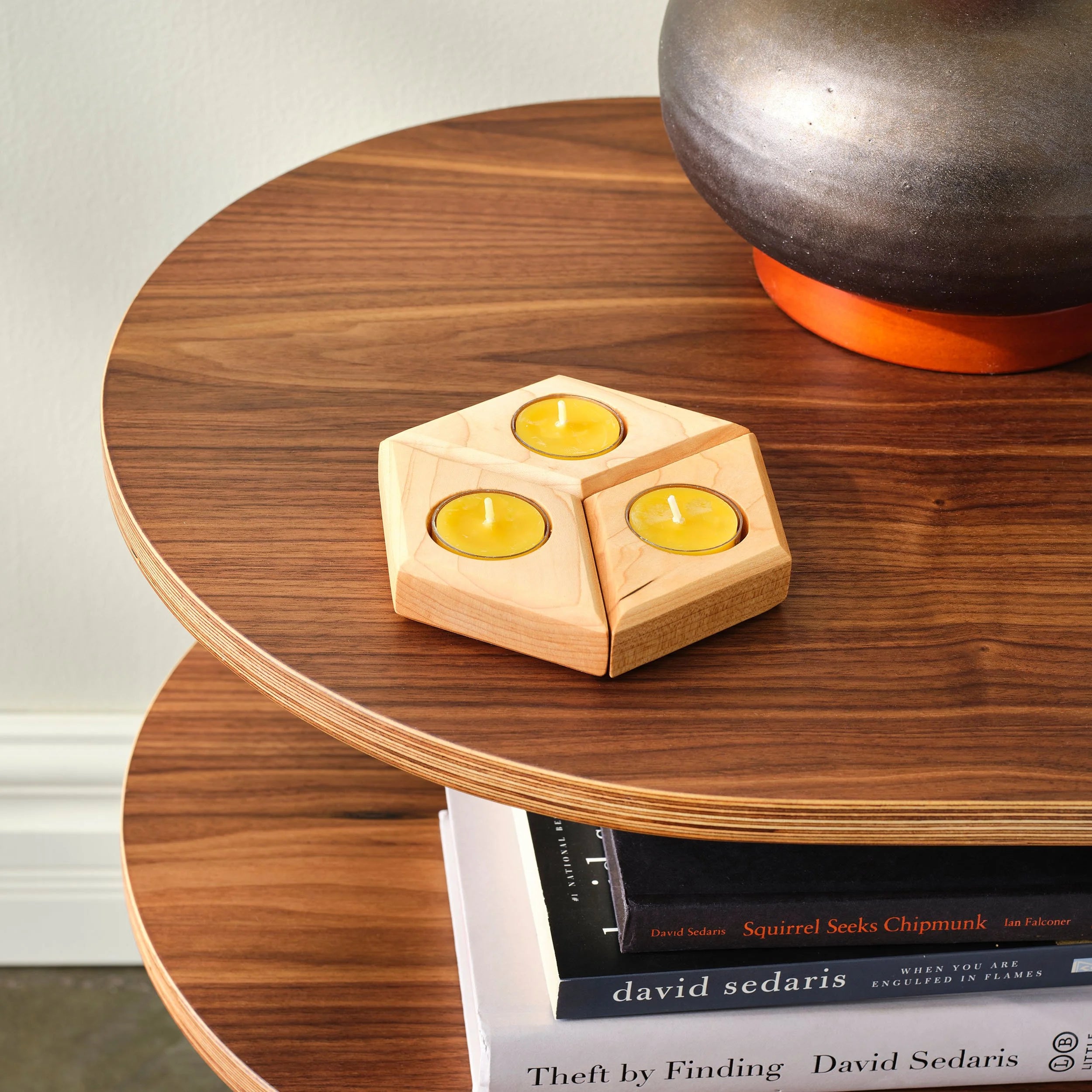 End Table No. 2